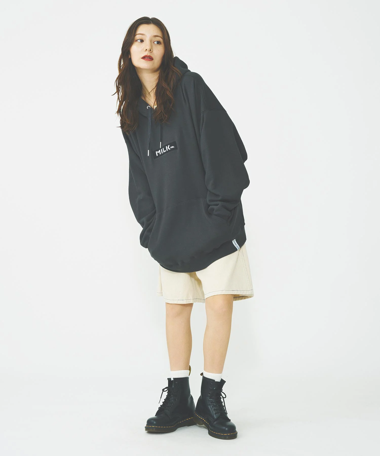 BAGGY SHORTS - Image 47