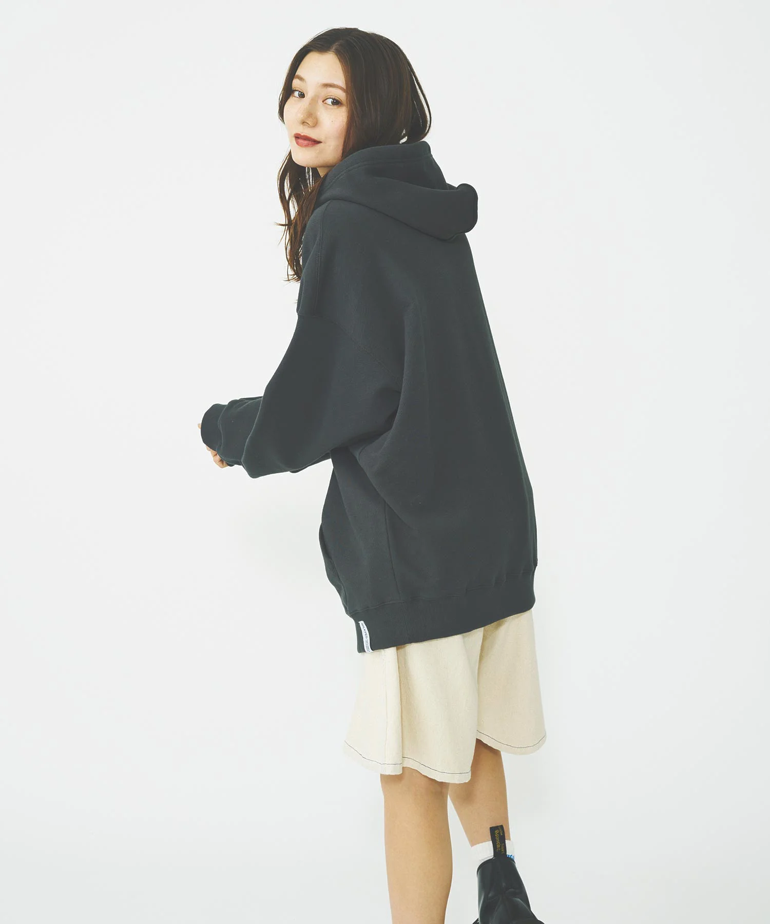 BAGGY SHORTS - Image 50