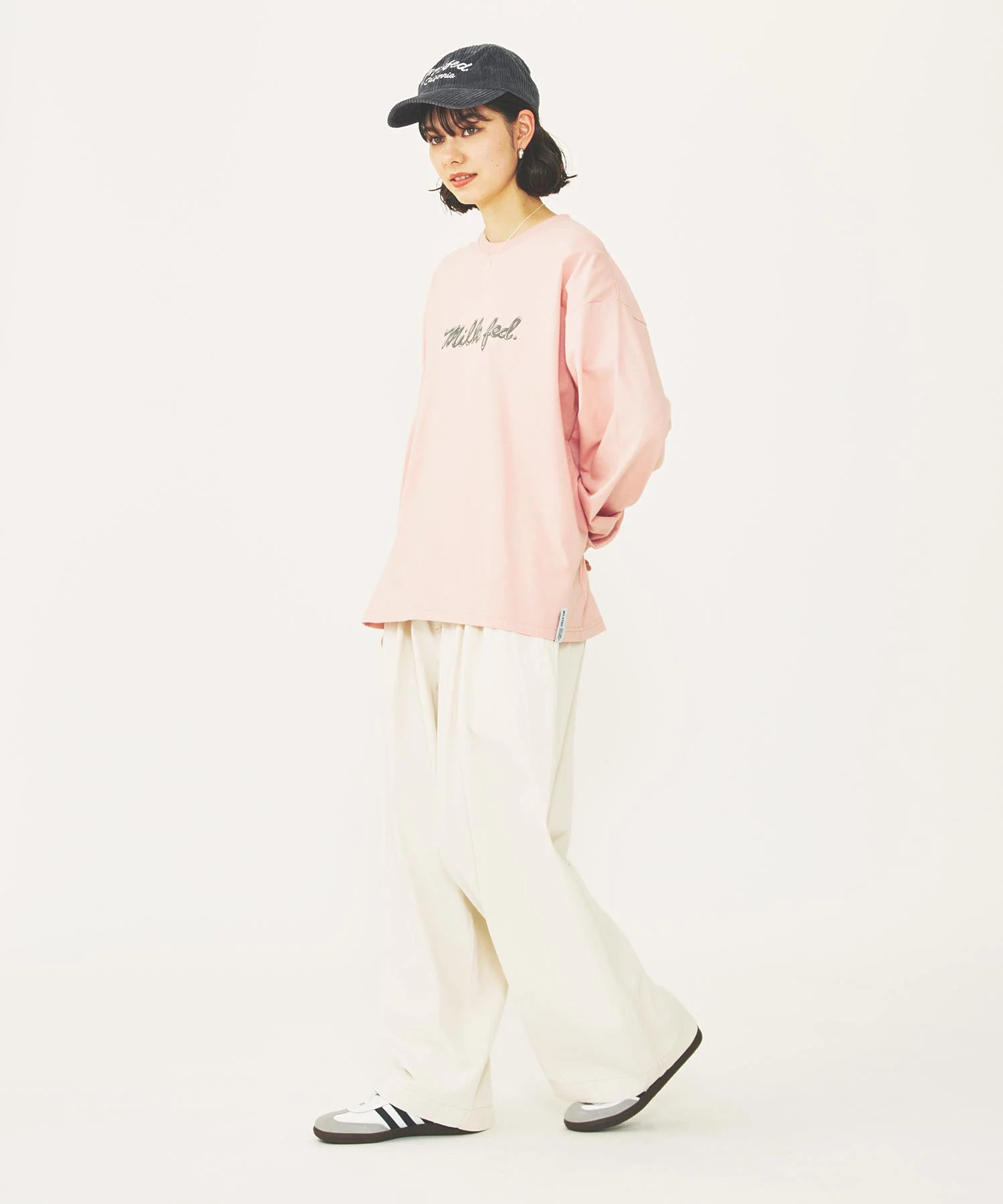 MULTI-TUCK PANTS - Image 28