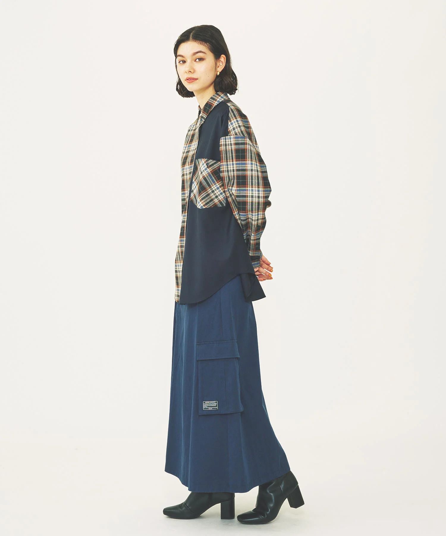 WORK SKIRT - Image 33