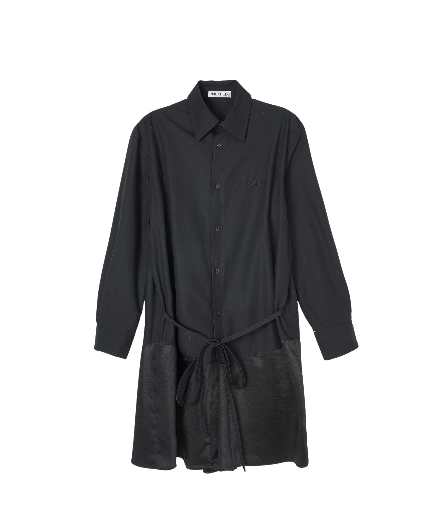 SHIRT DRESS - Image 2
