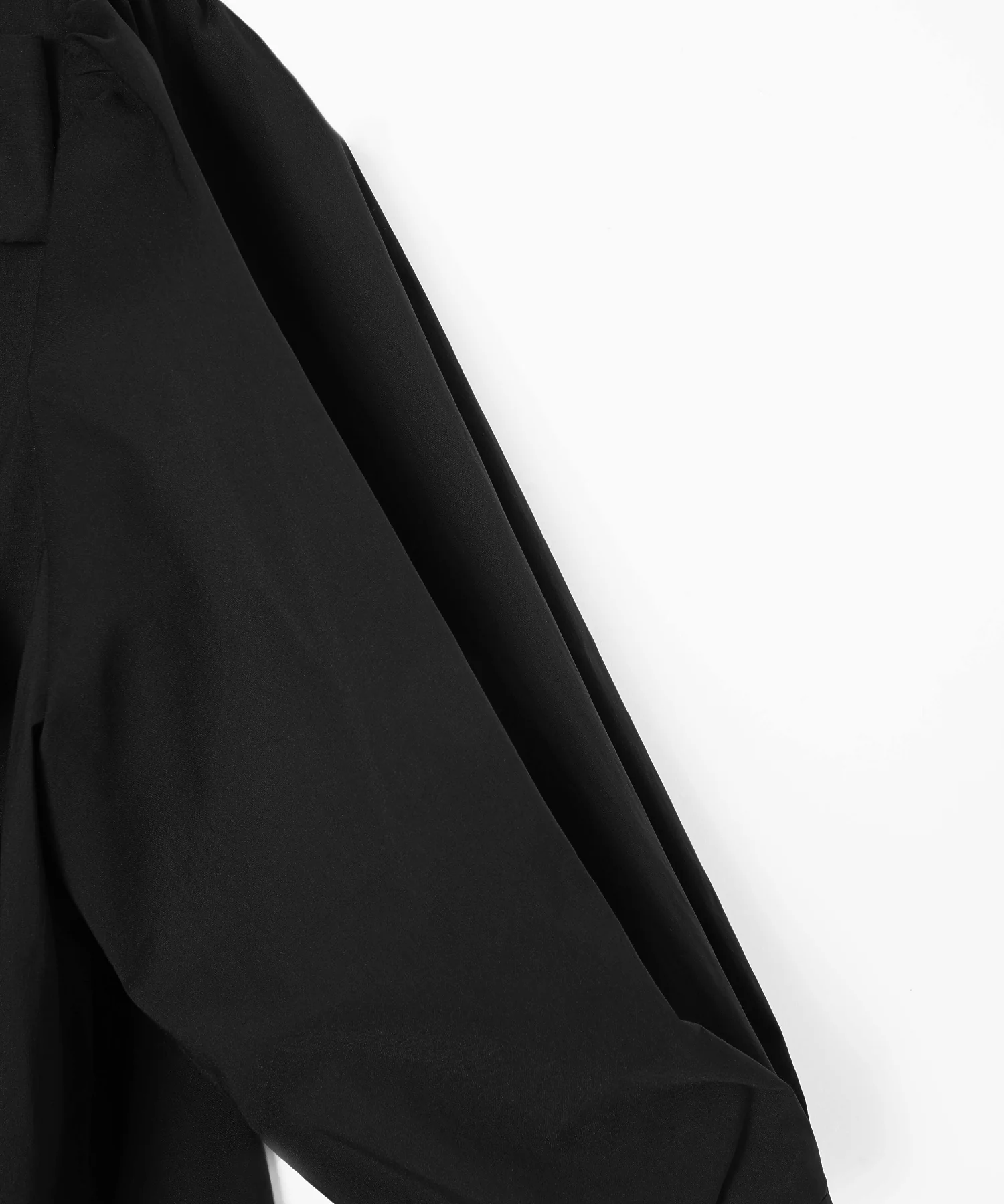 BOW TIE SHIRT DRESS - Image 40