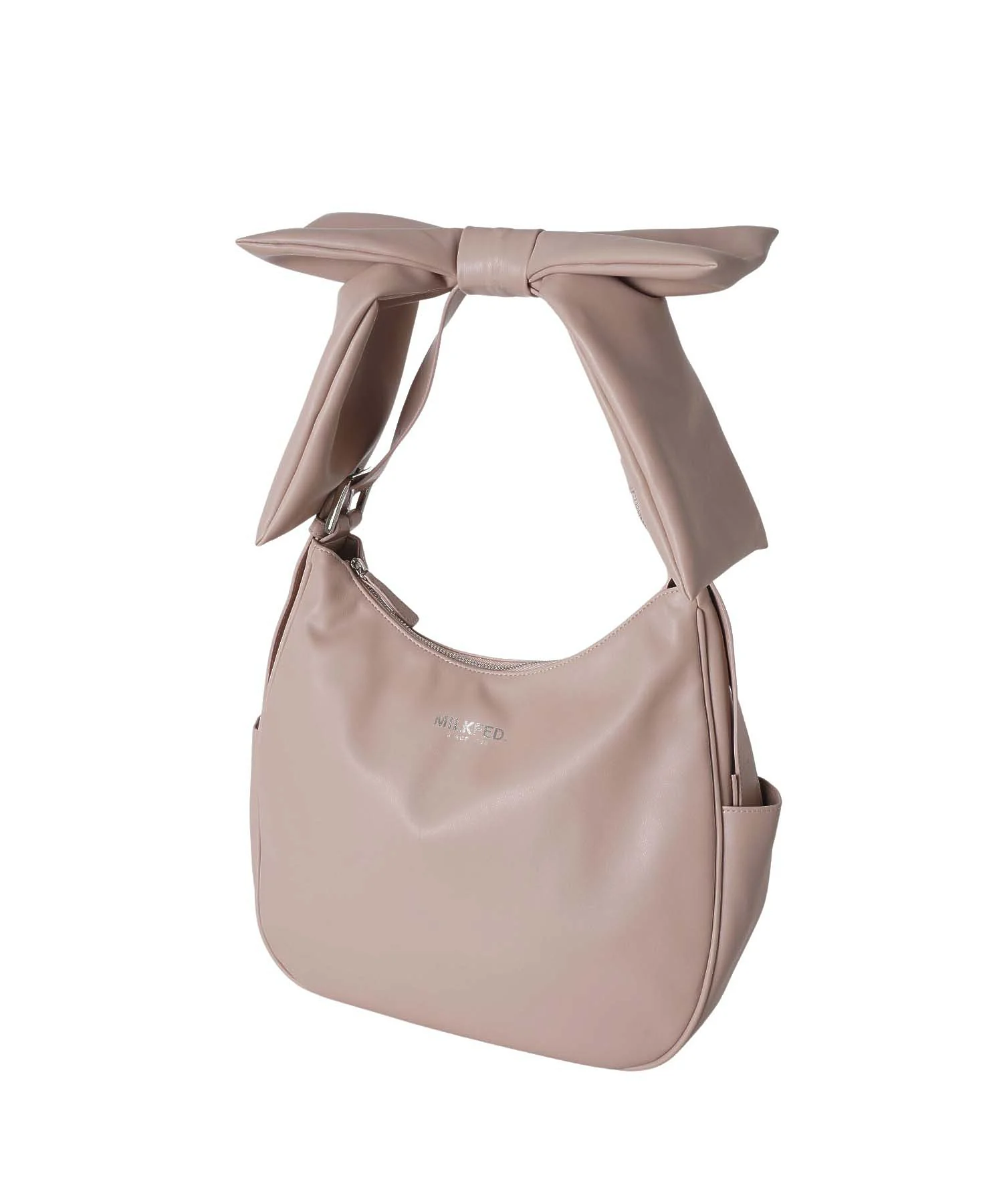 BIG RIBBON BAG - Image 9