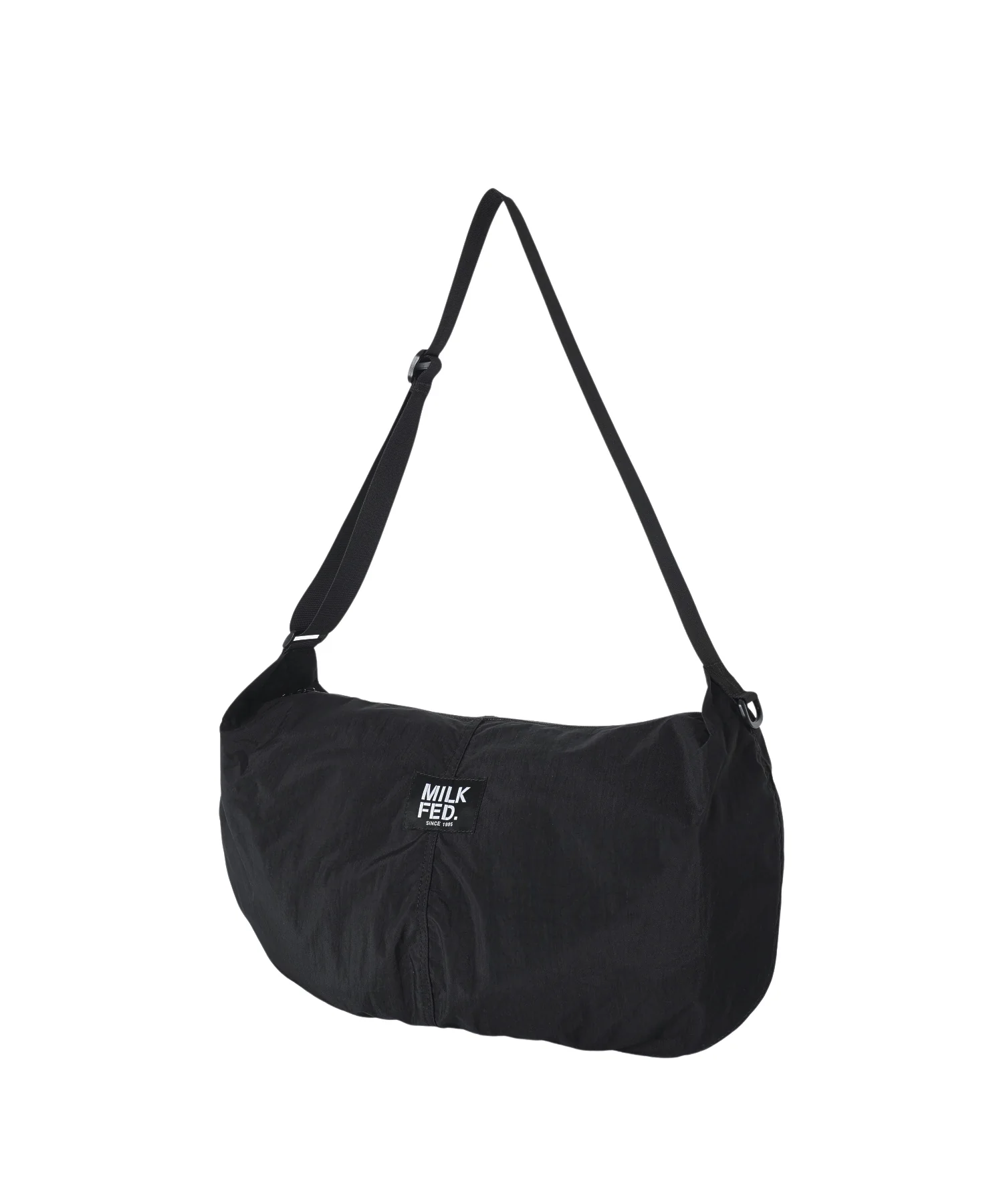 HALF MOON SHOULDER BAG - Image 20