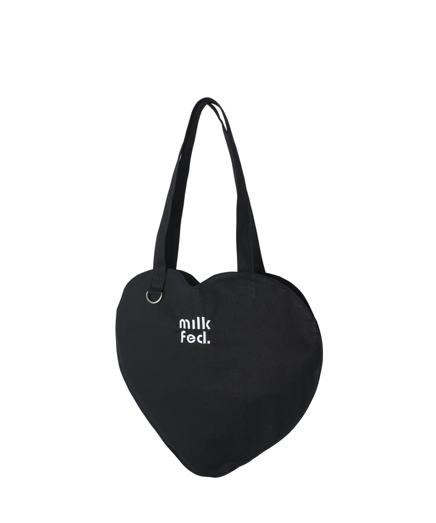 HEART SHAPED TOTE BAG - Image 29