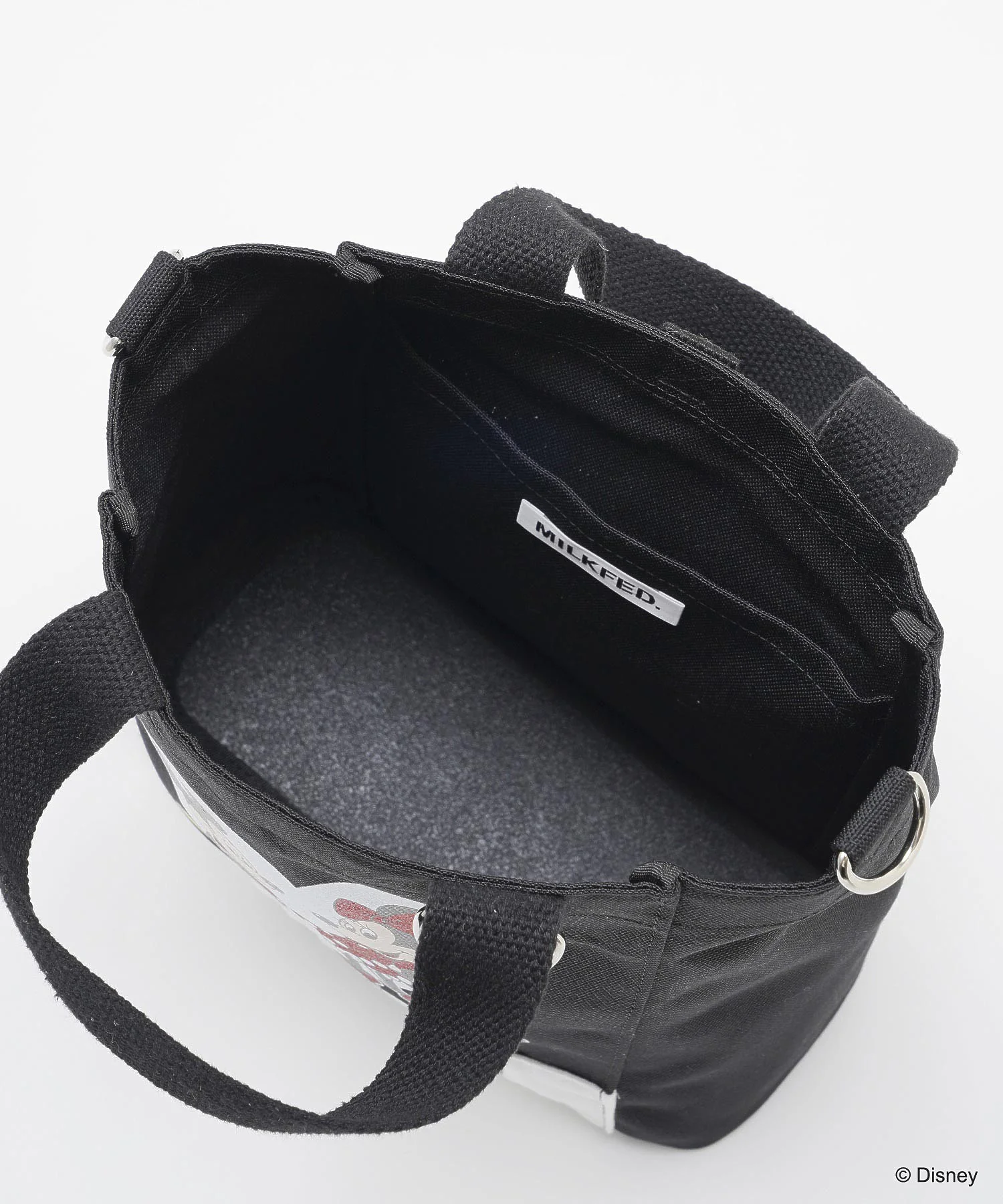 MICKEY AND MINNIE / 2WAY BAG - Image 13