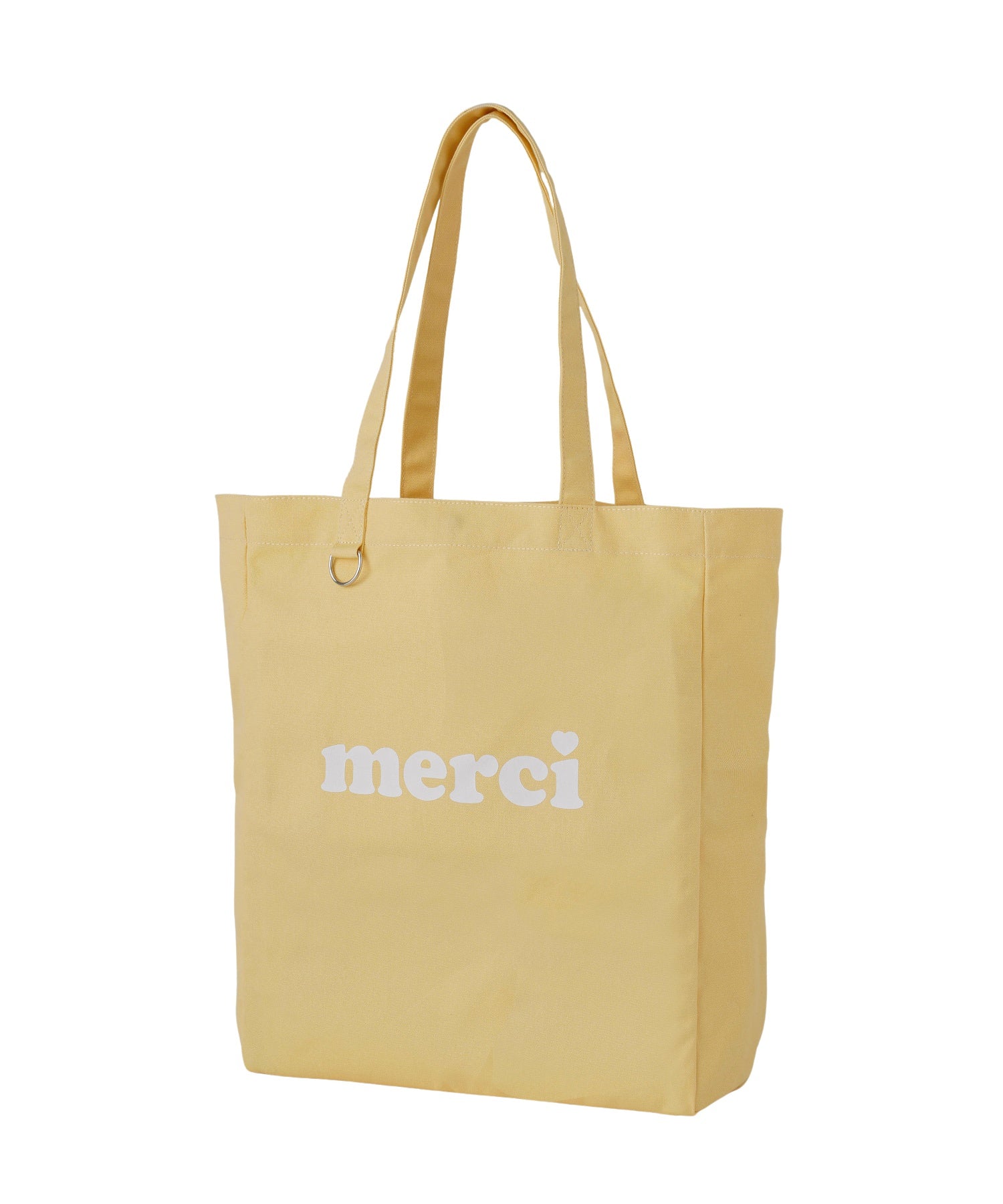 MERCI LOGO TOTE - Image 11