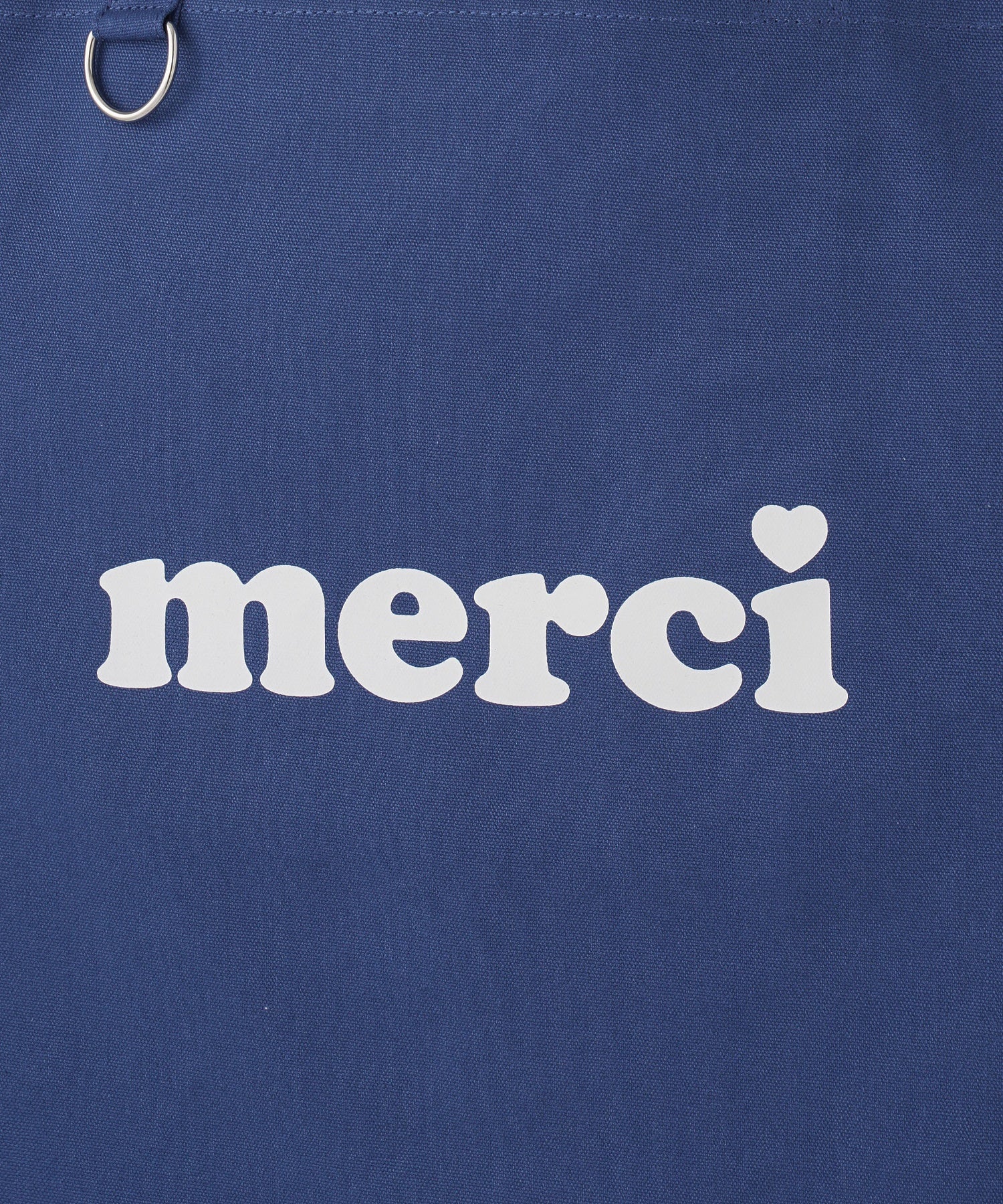 MERCI LOGO TOTE - Image 18