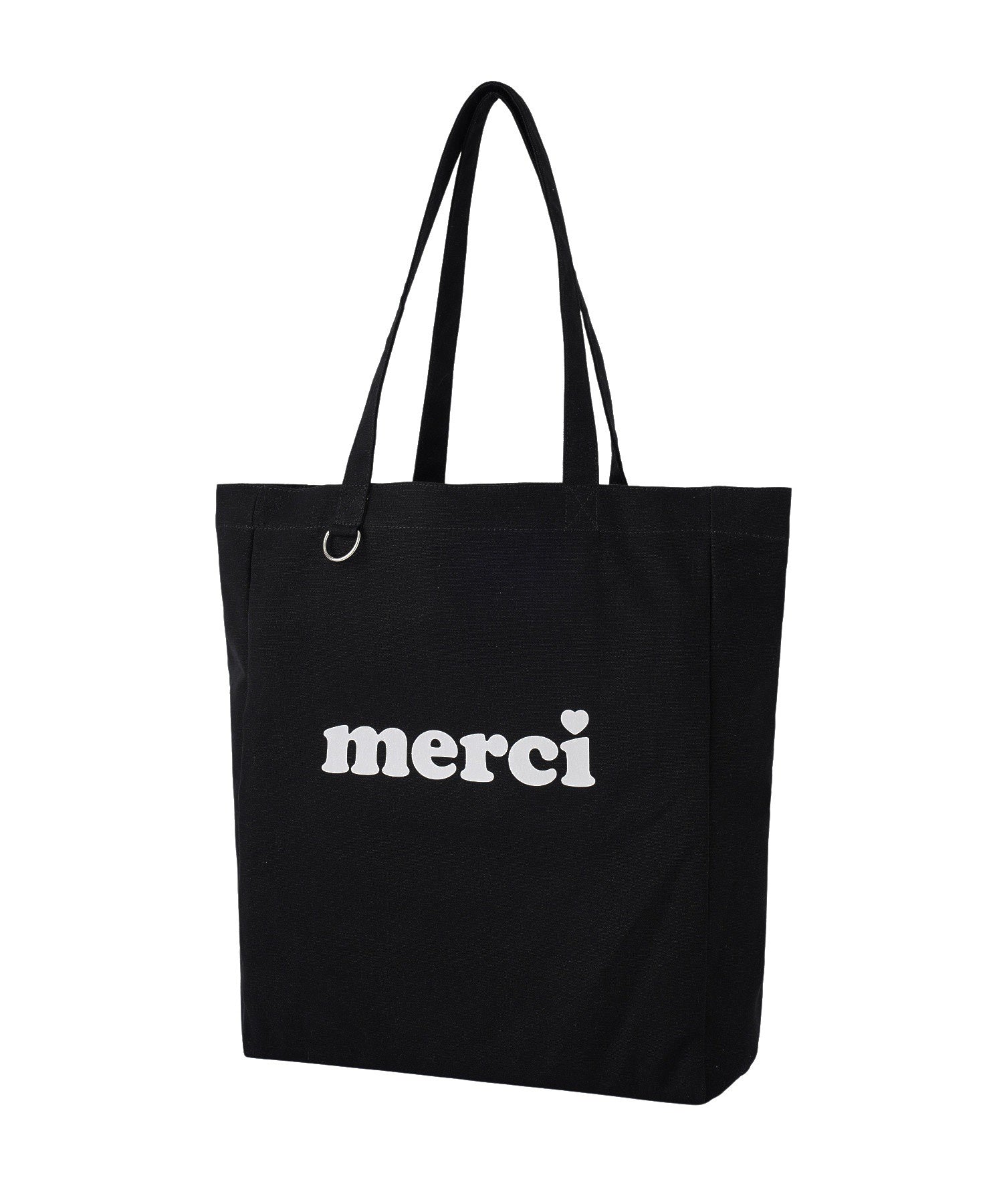 MERCI LOGO TOTE - Image 51