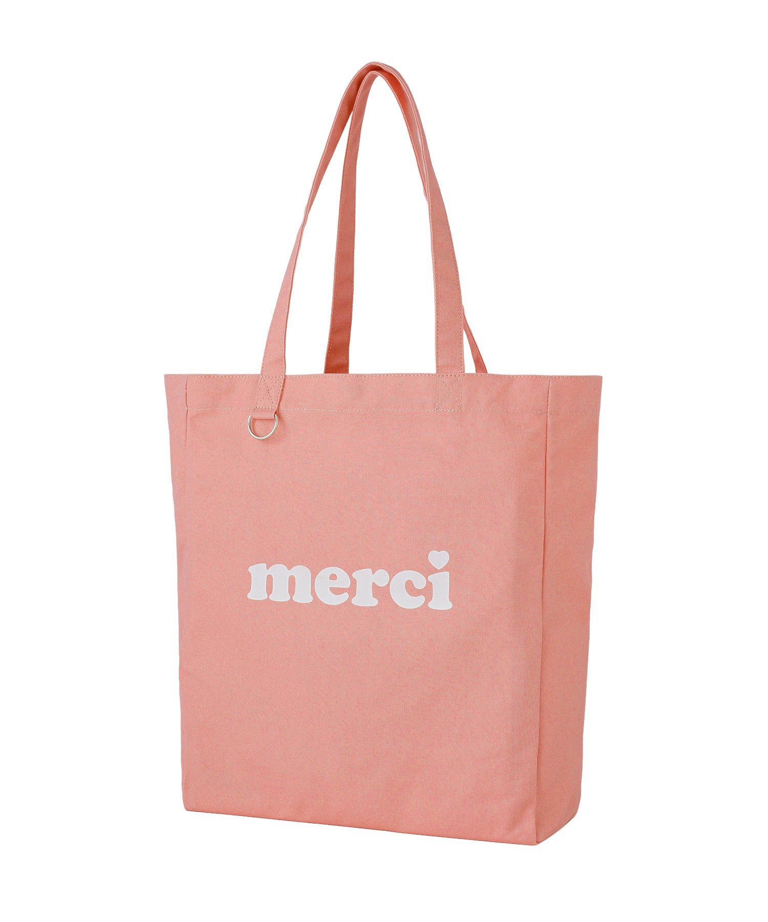 MERCI LOGO TOTE - Image 54