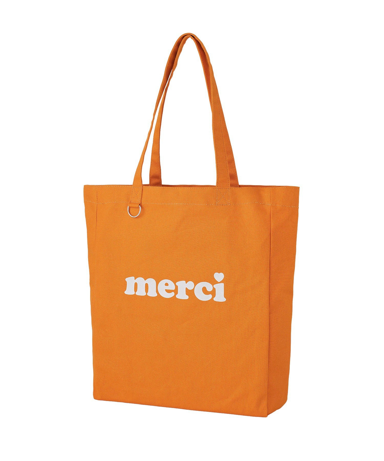 MERCI LOGO TOTE - Image 55