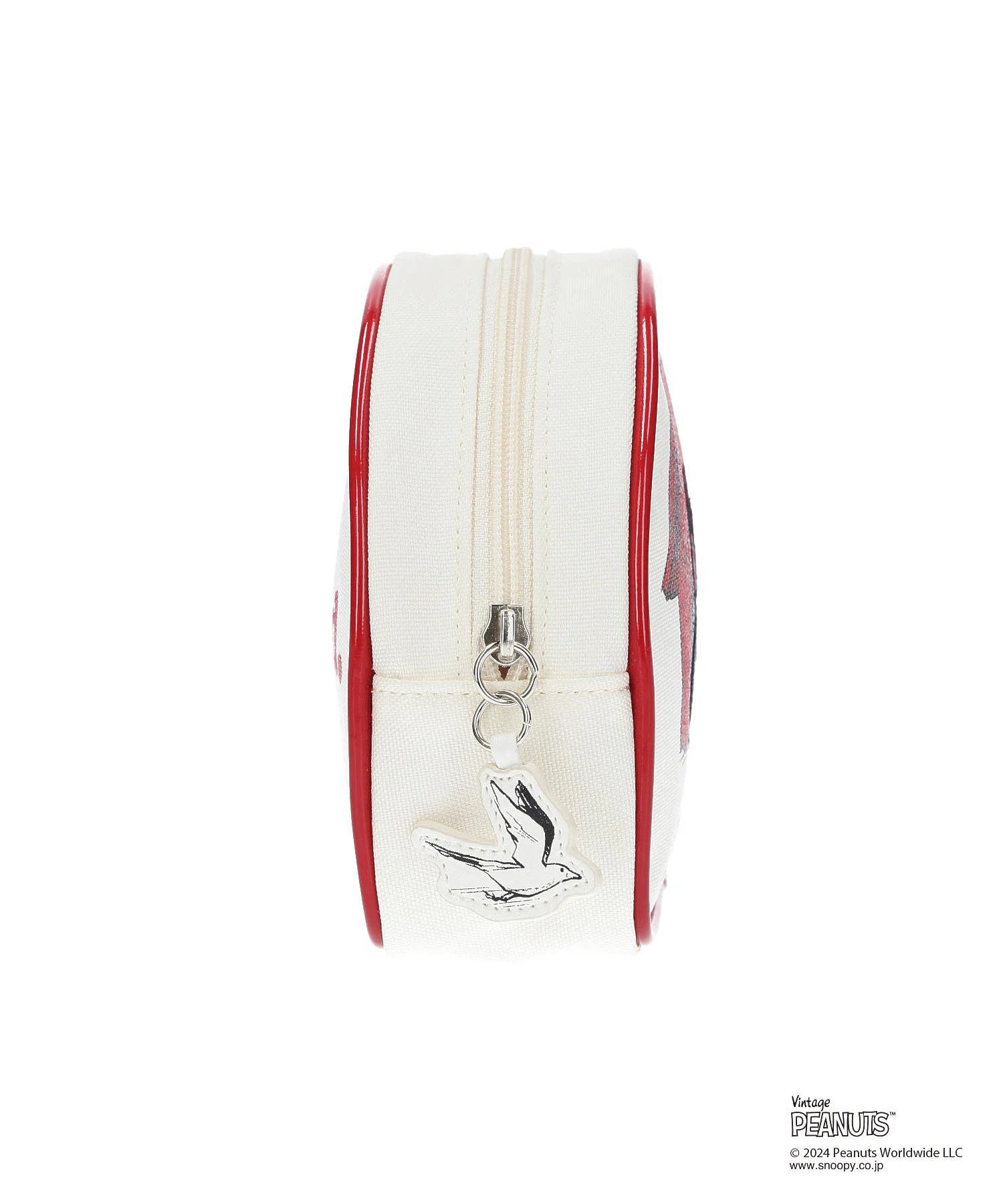 MILKFED. x PEANUTS POUCH - Image 3