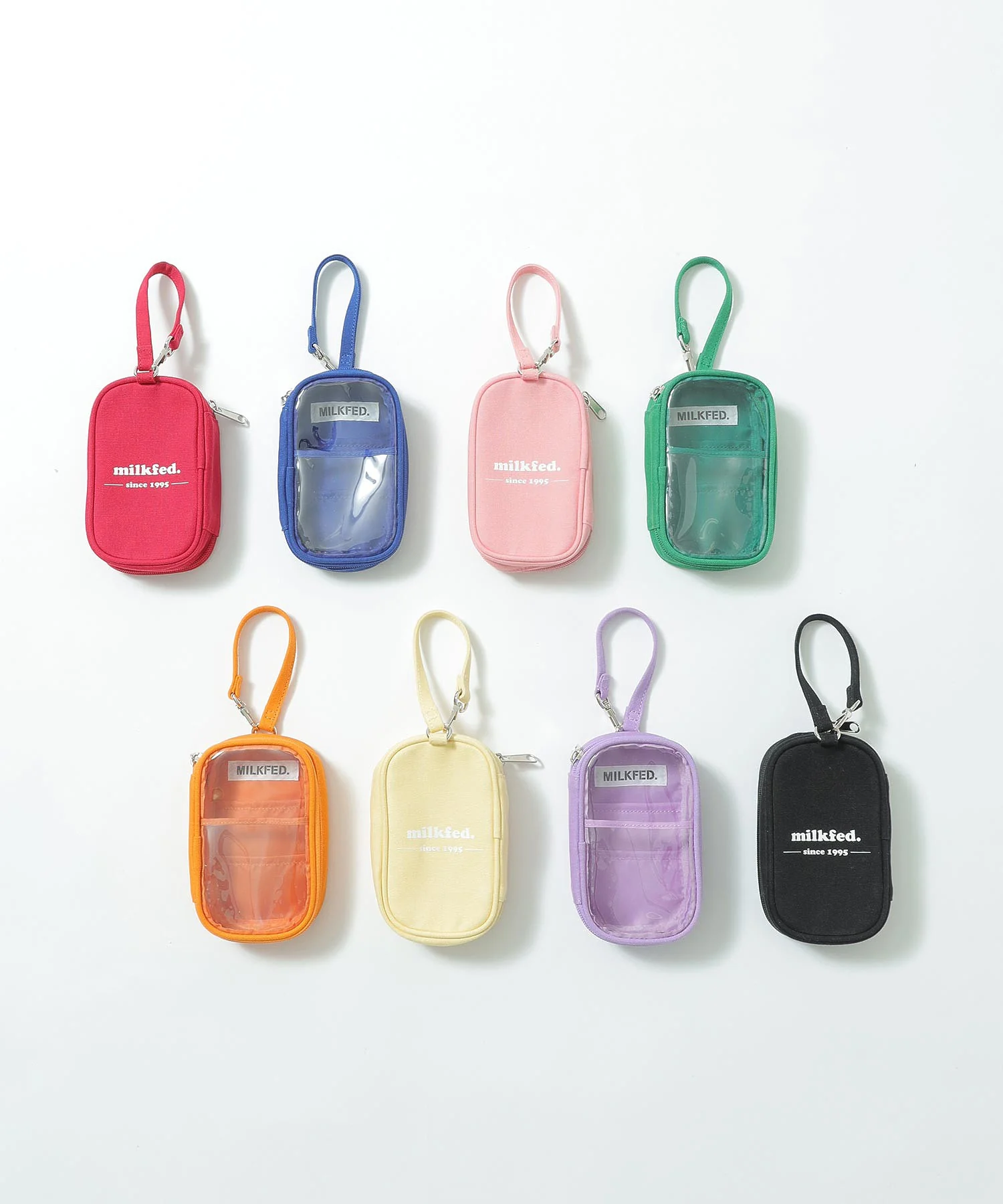 LOGO CARRY POUCH - Image 2