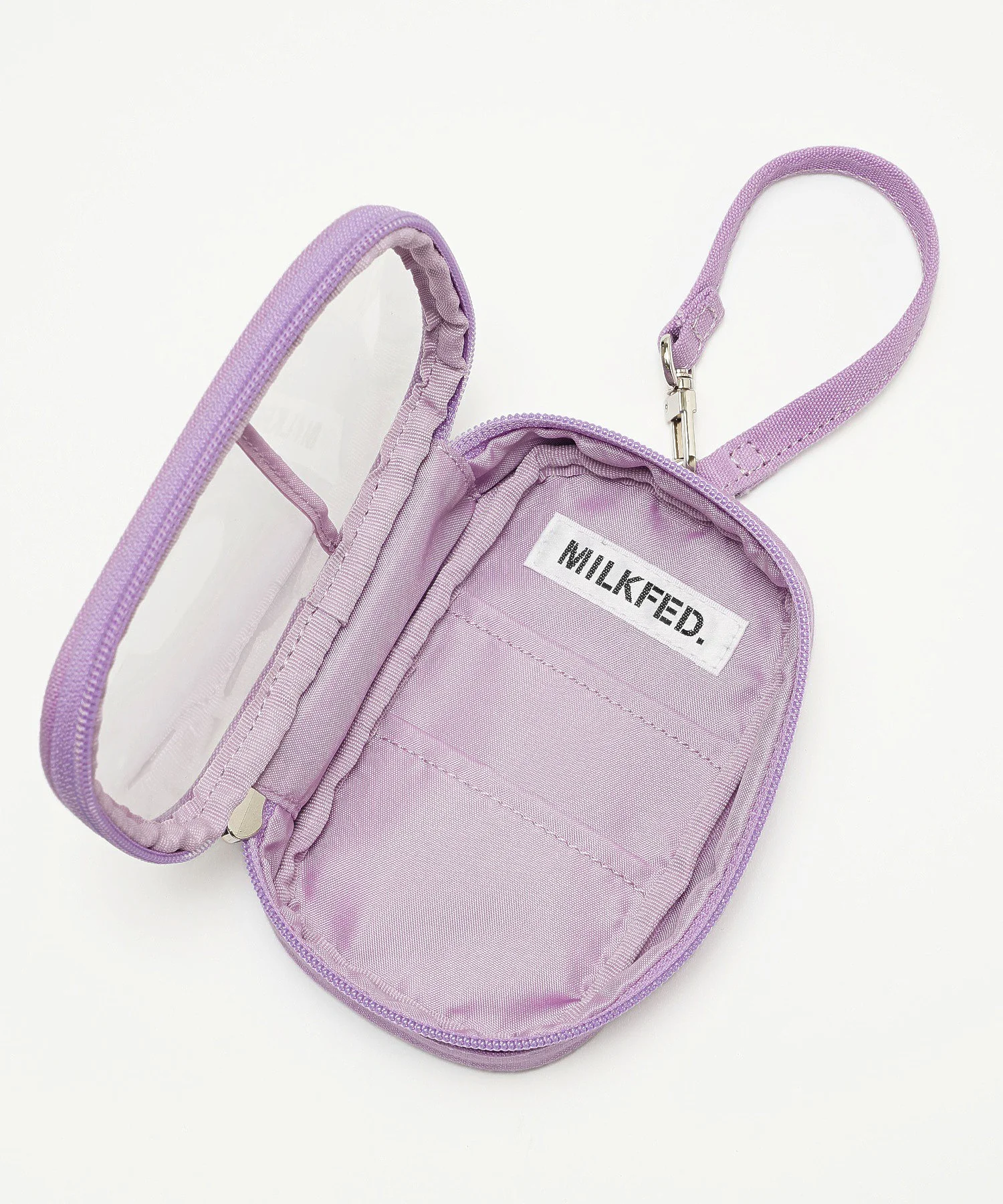 LOGO CARRY POUCH - Image 33