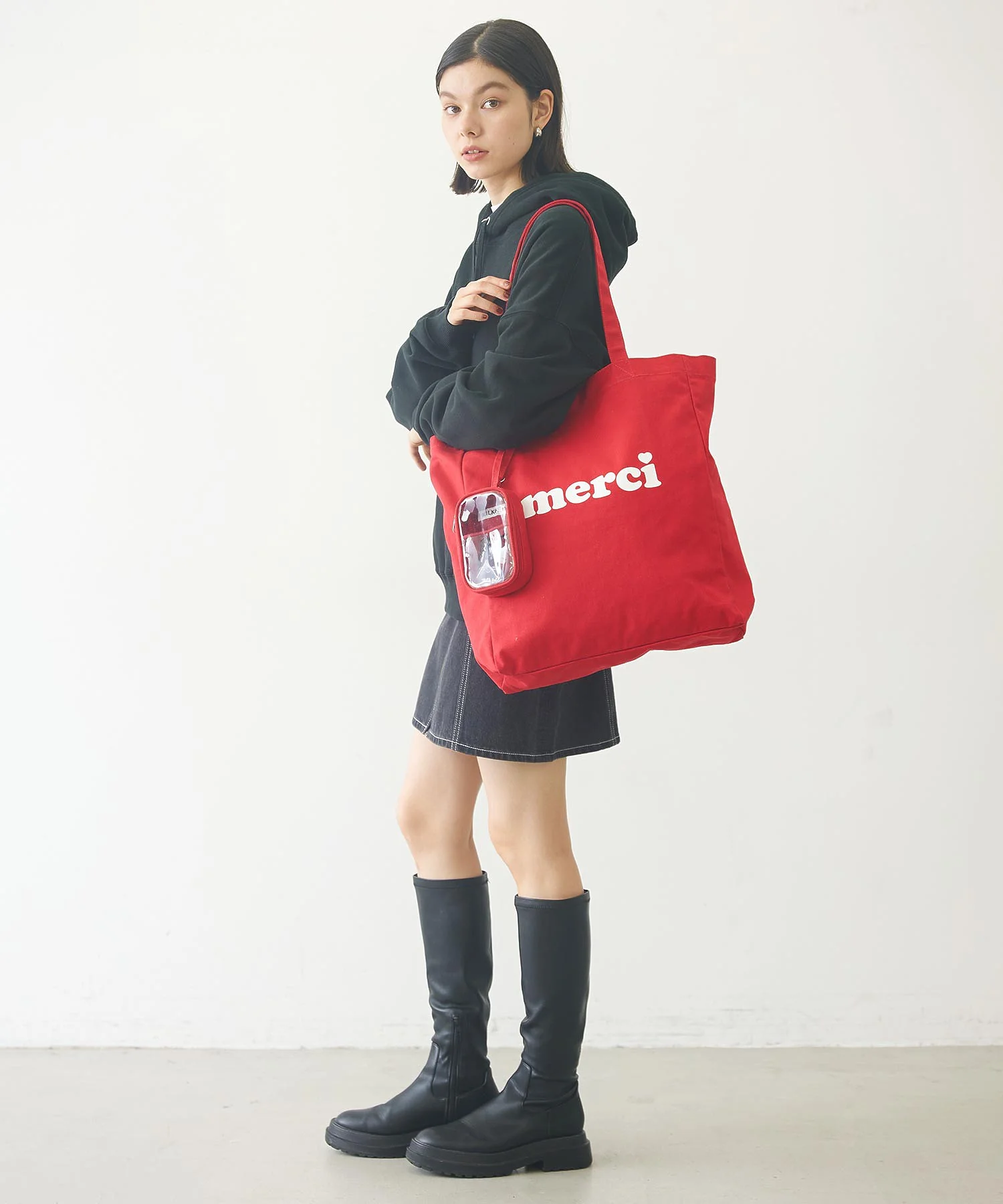 LOGO CARRY POUCH - Image 41