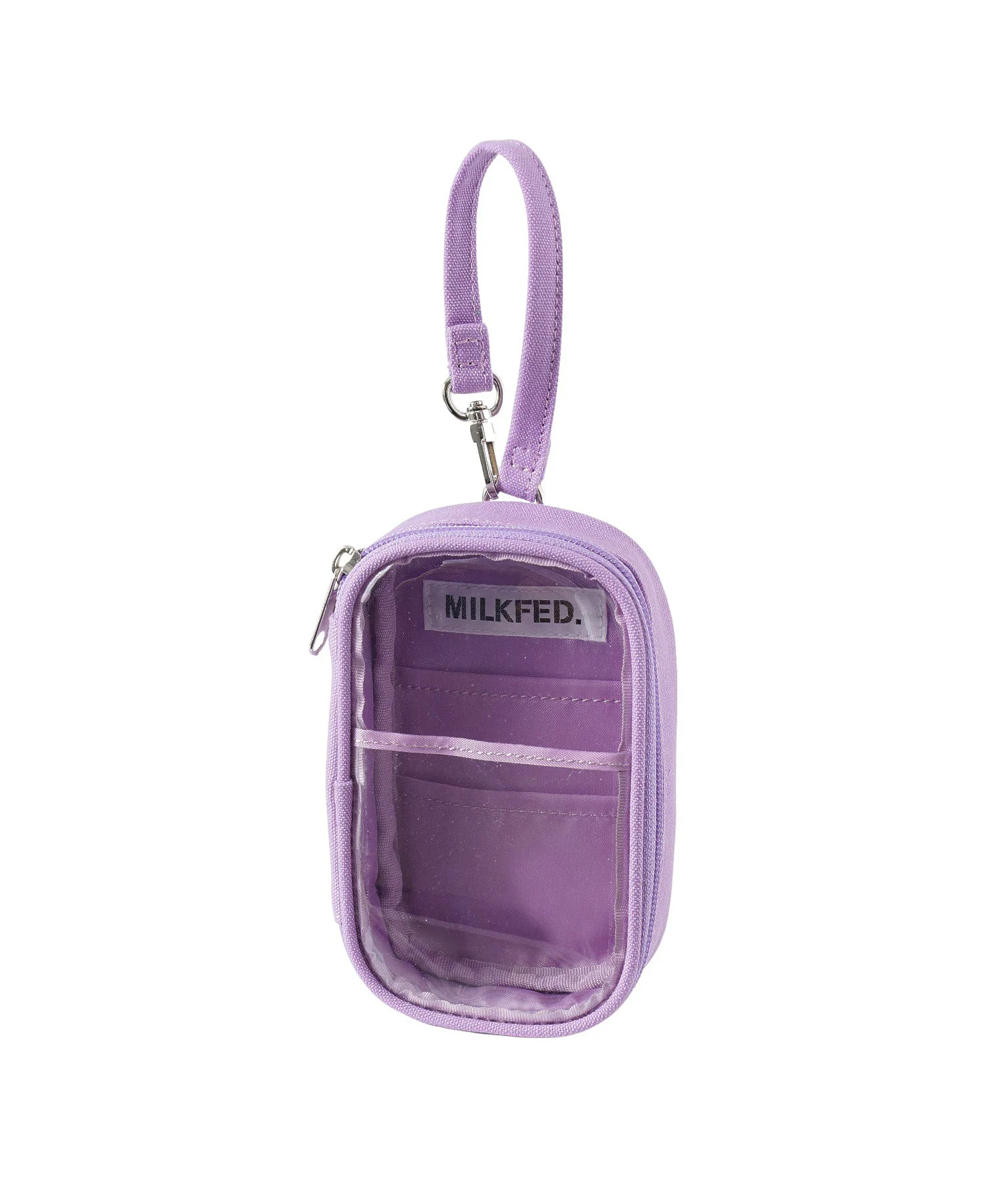 LOGO CARRY POUCH - Image 52