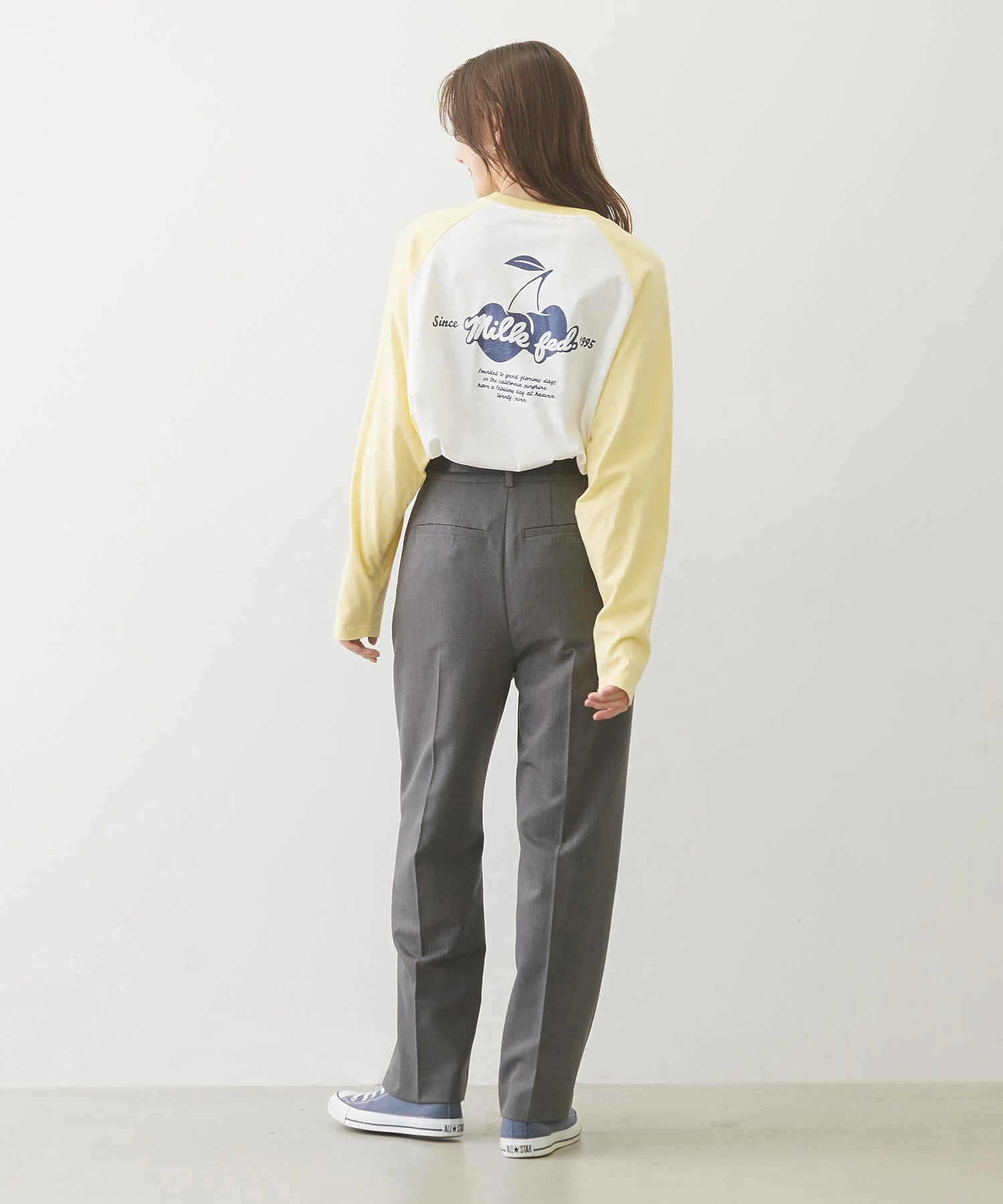 GLITTER CHERRY B/B TEE - Image 12