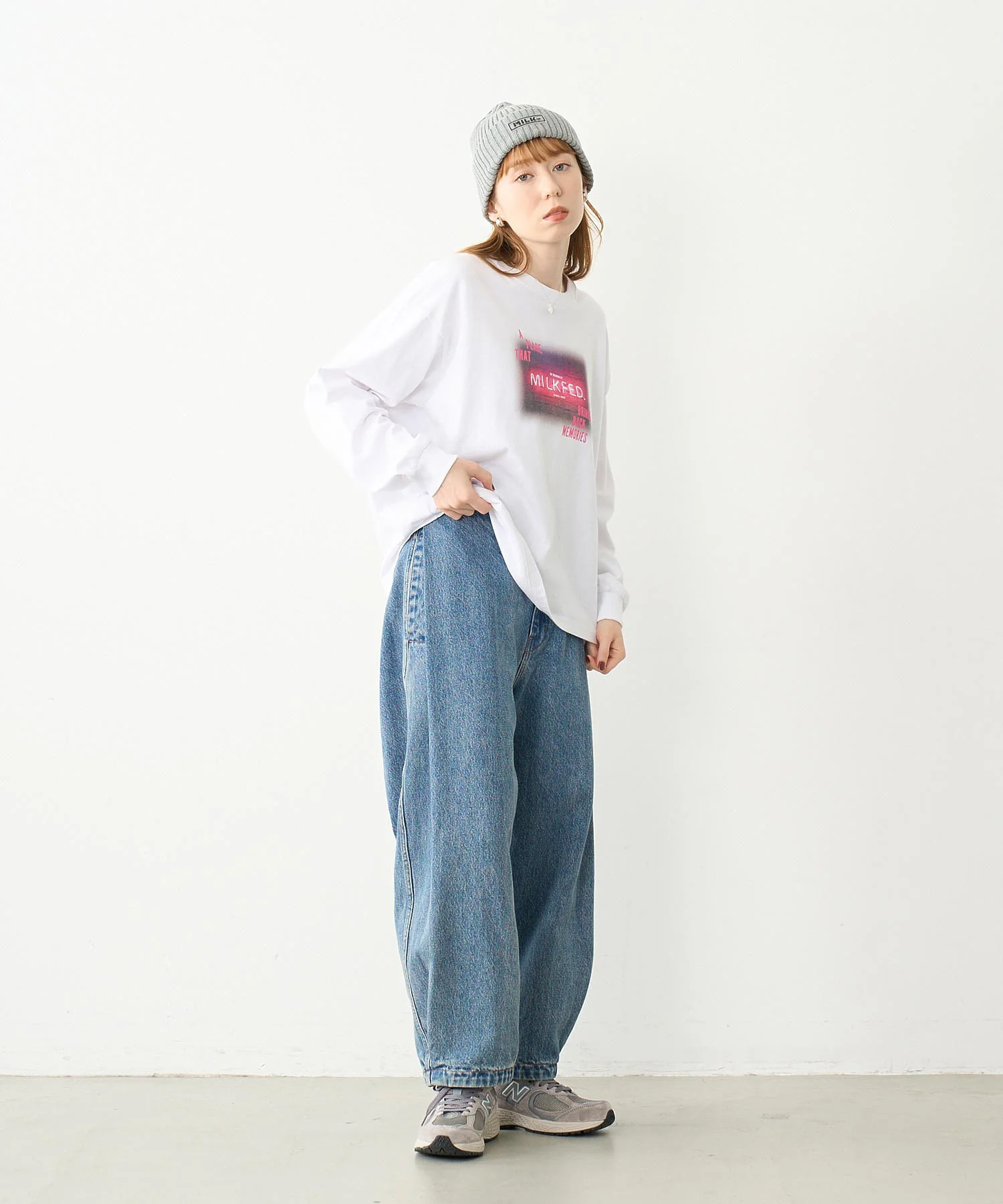 MEMORIES PLACE WIDE L/S TEE - Image 8