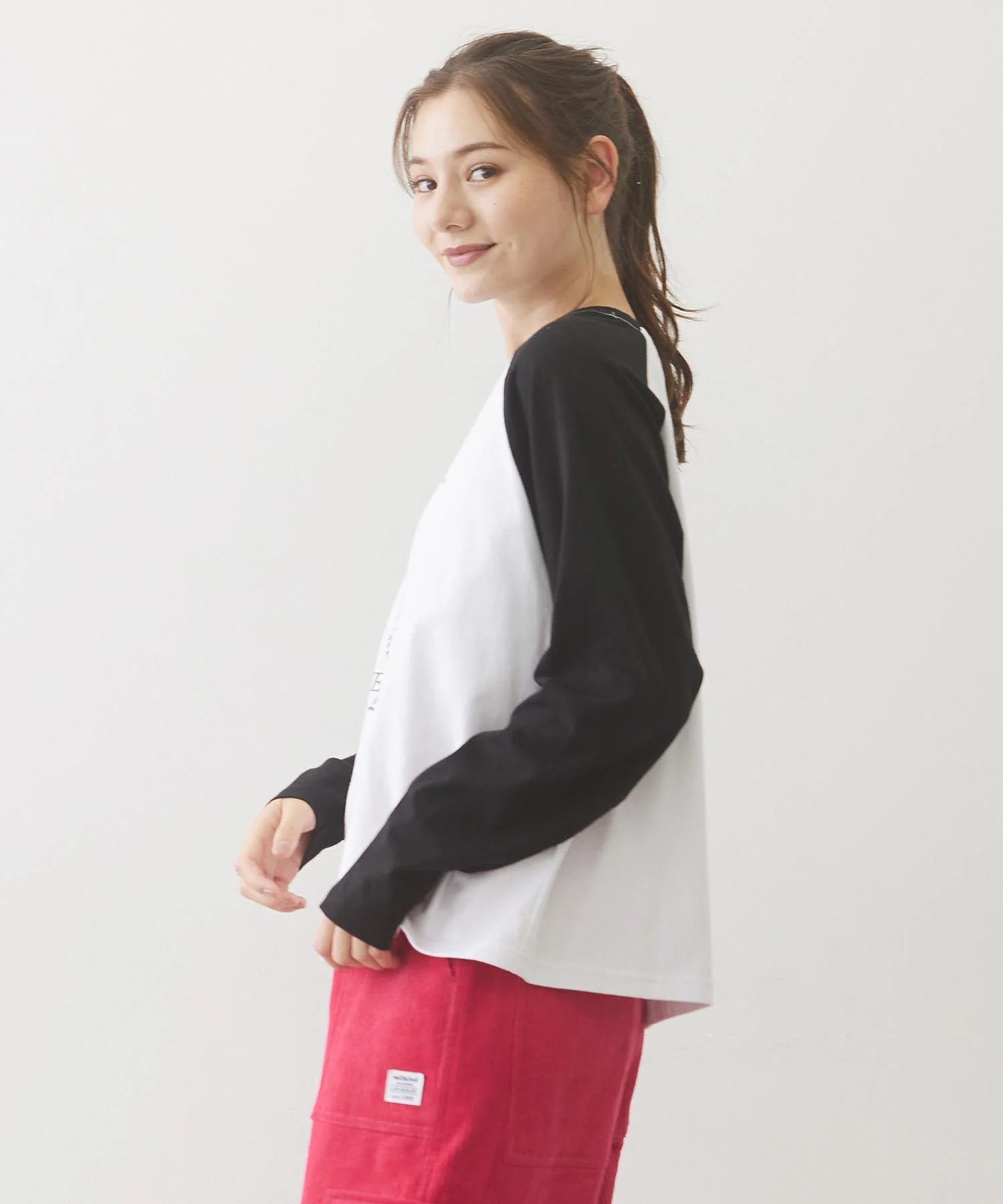 KITTEN B/B TEE - Image 2