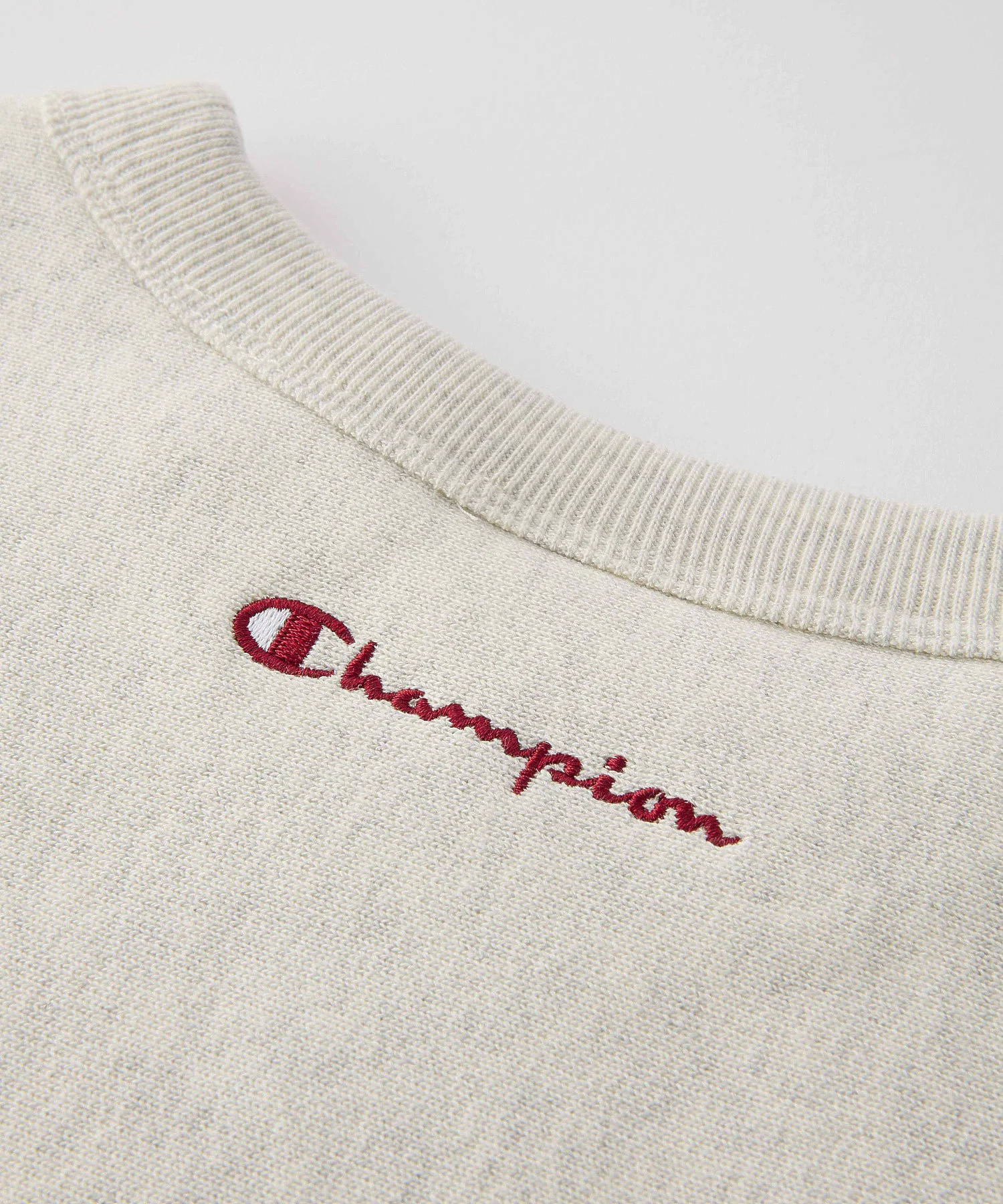 MILKFED.×CHAMPION SWEAT TOP - Image 72