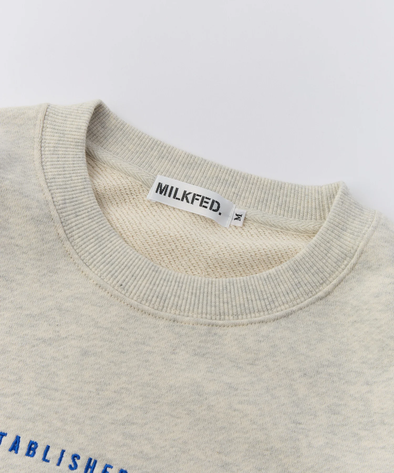 HEAVEN TWENTY SEVEN SWEAT TOP - Image 45