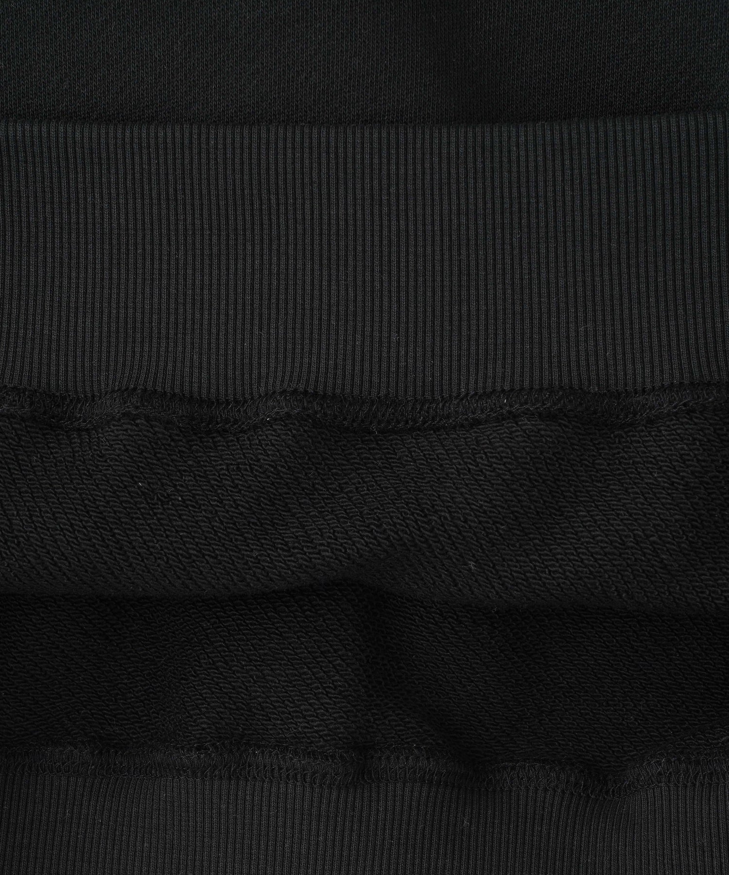 STRING LOGO SWEAT HOODIE - Image 47