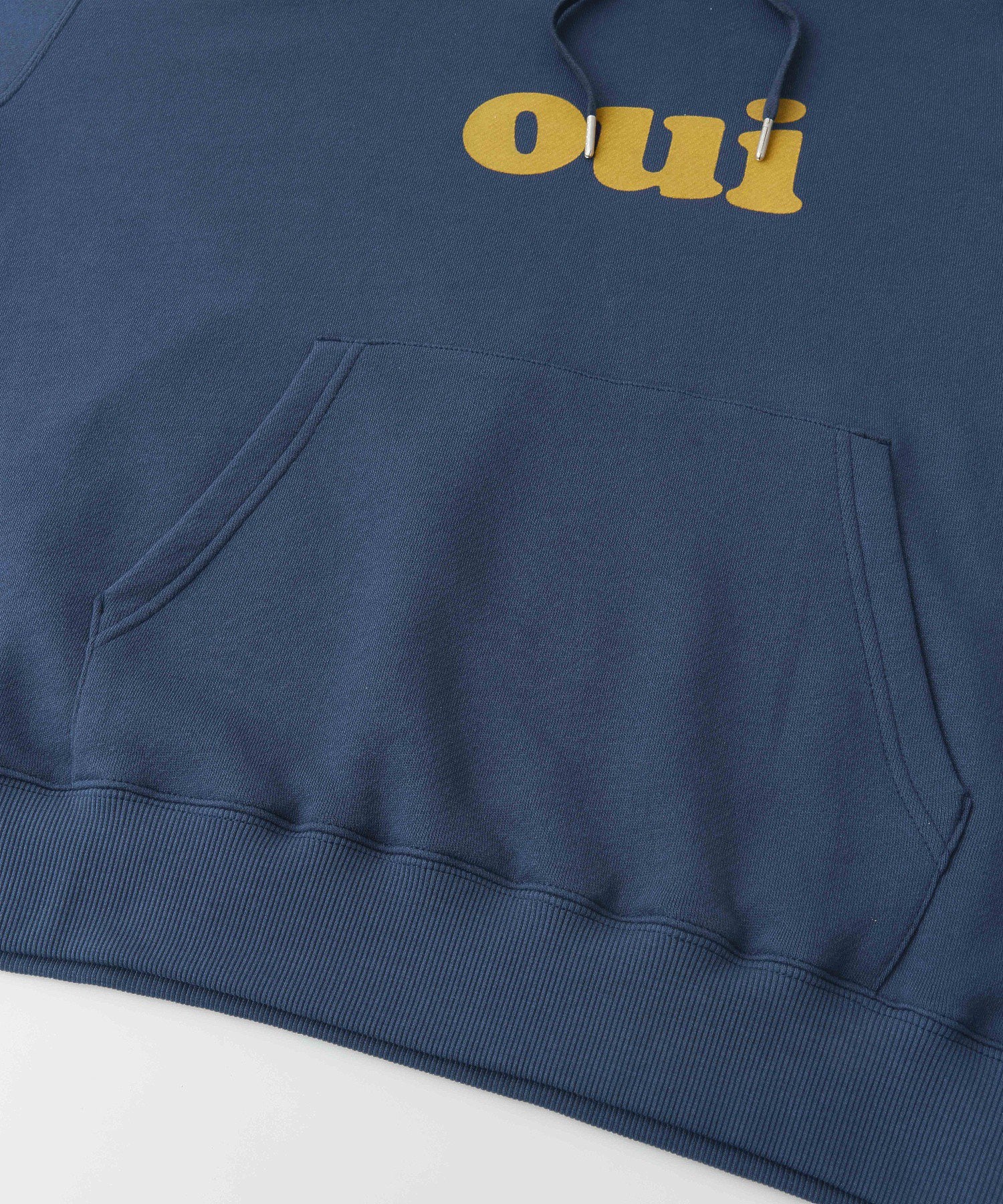 OUI SWEAT HOODIE - Image 59