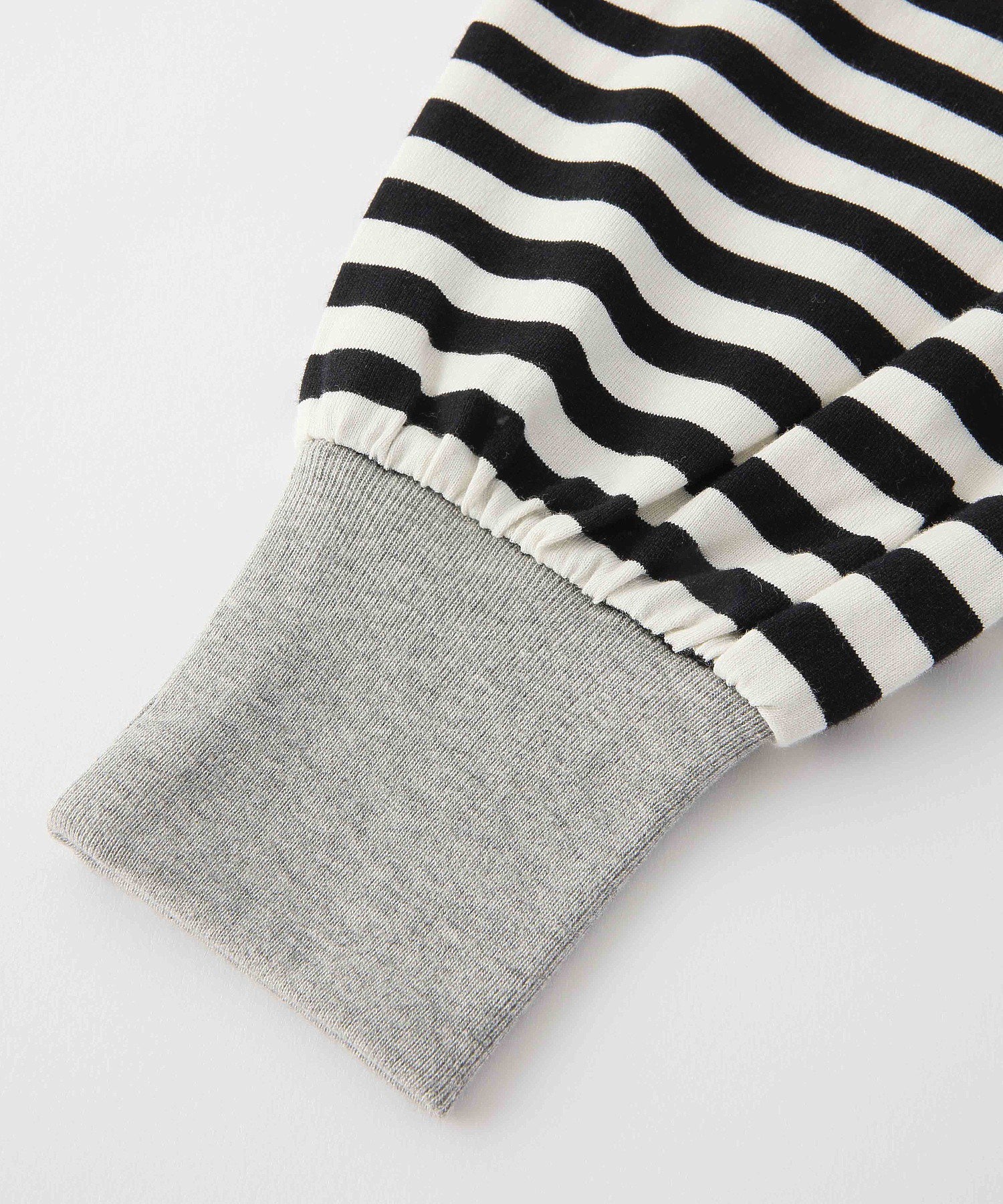BAR LOGO STRIPED TOP - Image 41