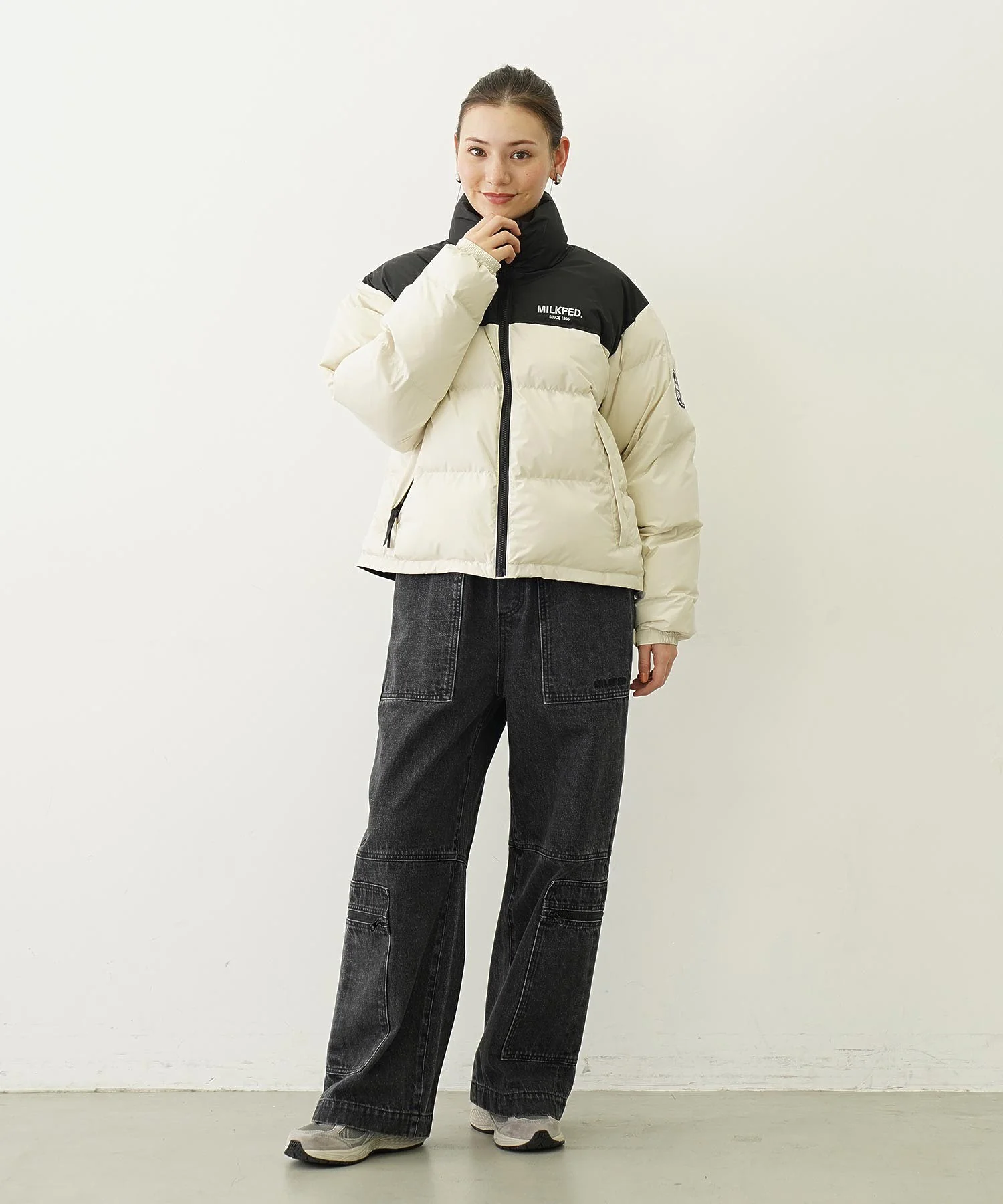 PUFFER JACKET - Image 17
