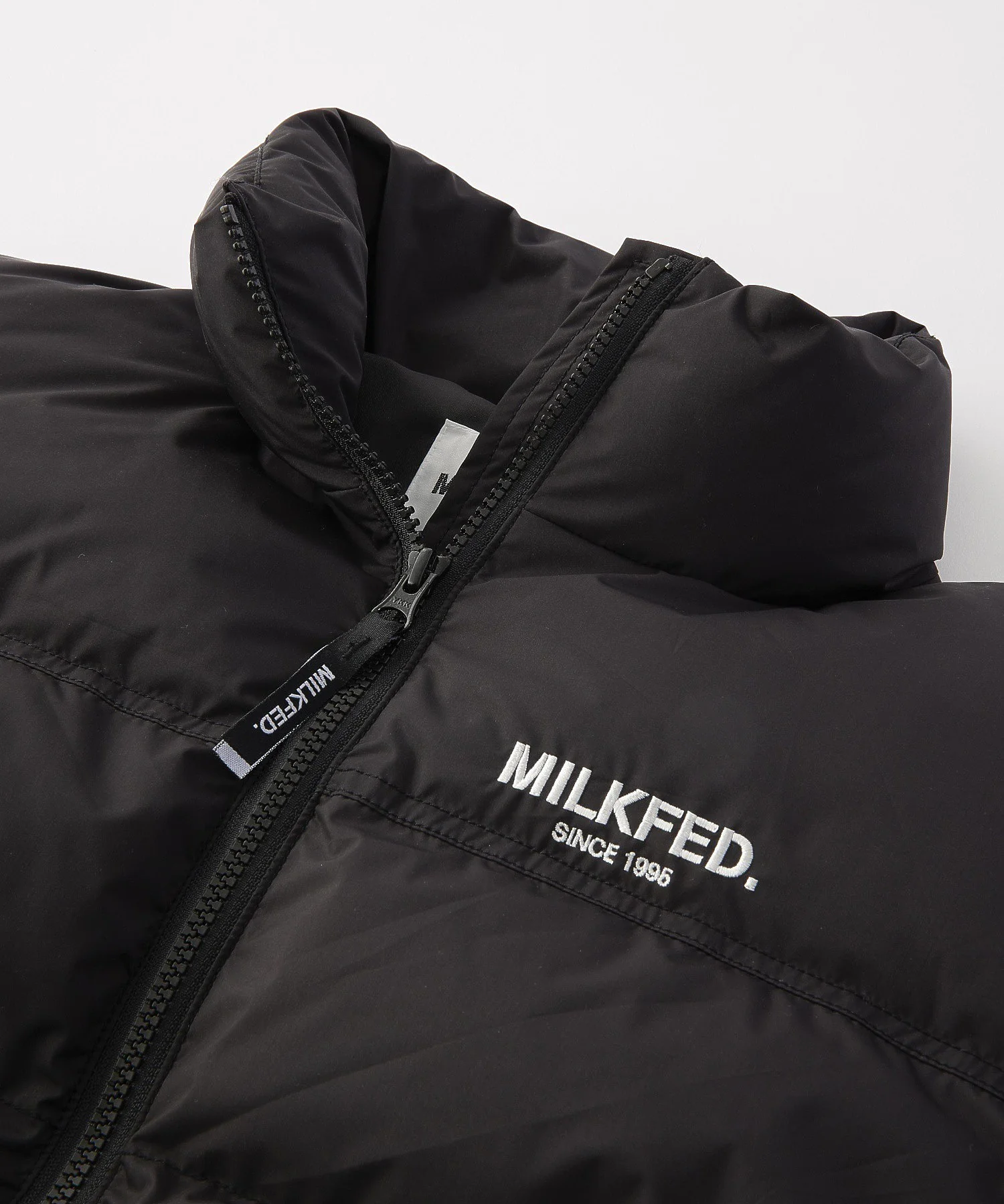 PUFFER JACKET - Image 40