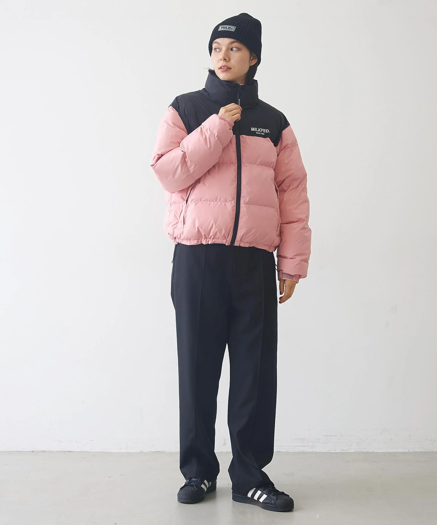 PUFFER JACKET - Image 8