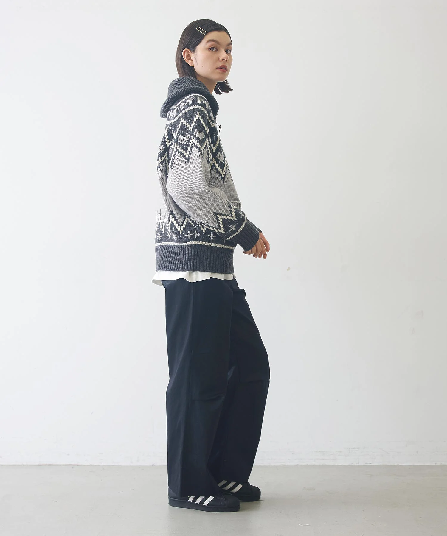 METALIC PANTS - Image 28