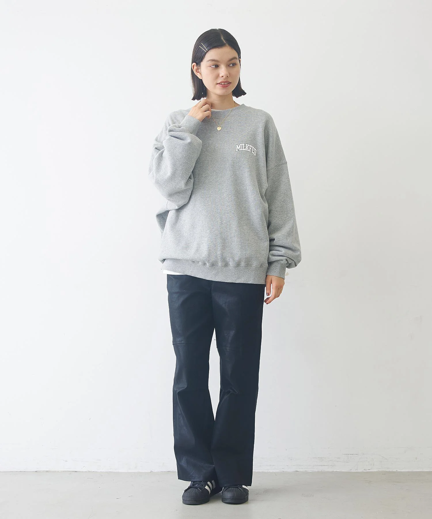METALIC PANTS - Image 9
