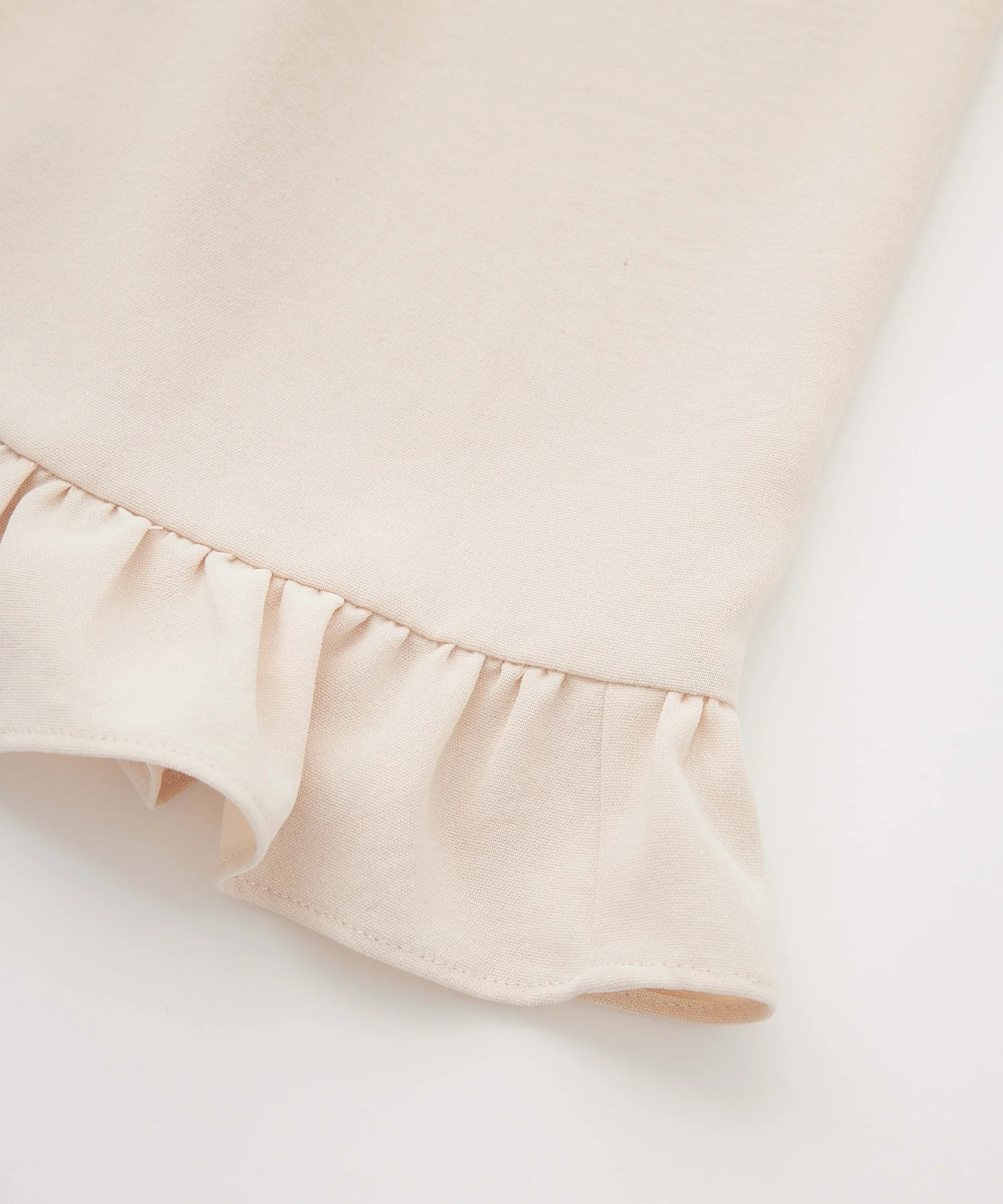FRILL TIERED SKIRT - Image 41