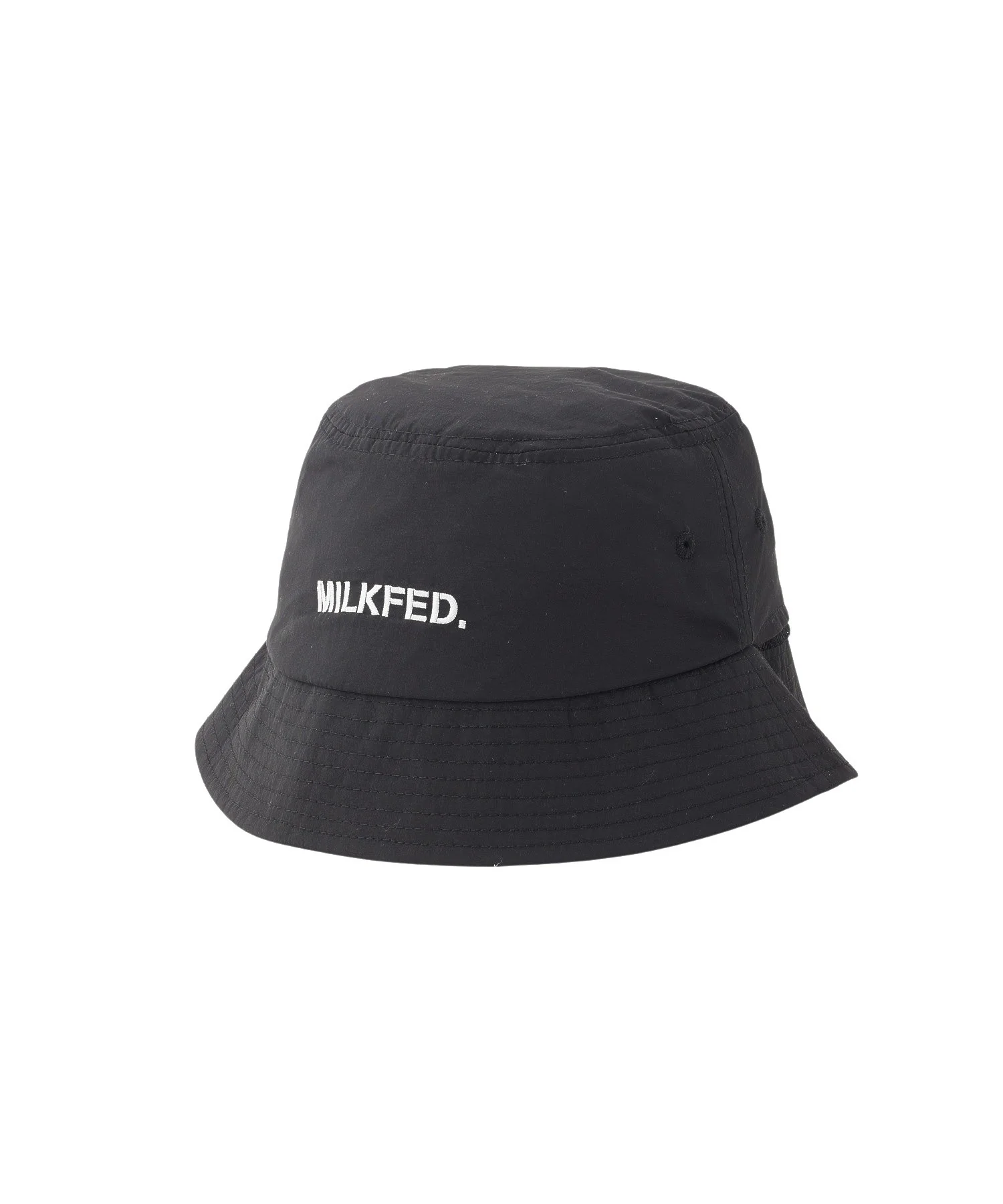 STENCIL LOGO BUCKET HAT - Image 20