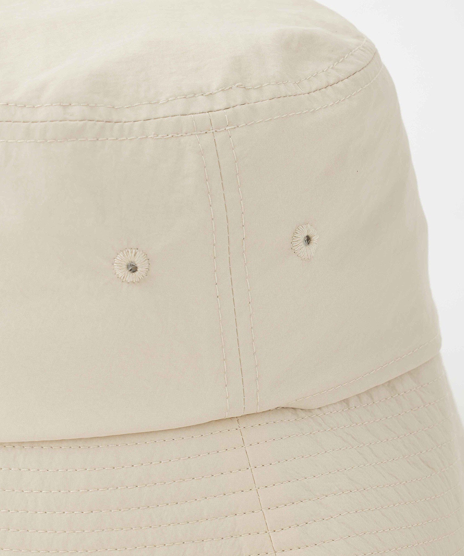 STENCIL LOGO BUCKET HAT - Image 26
