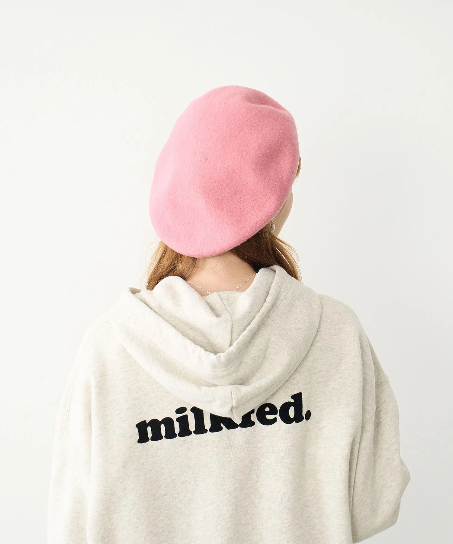 ICING LOGO FLAT CAP - Image 12