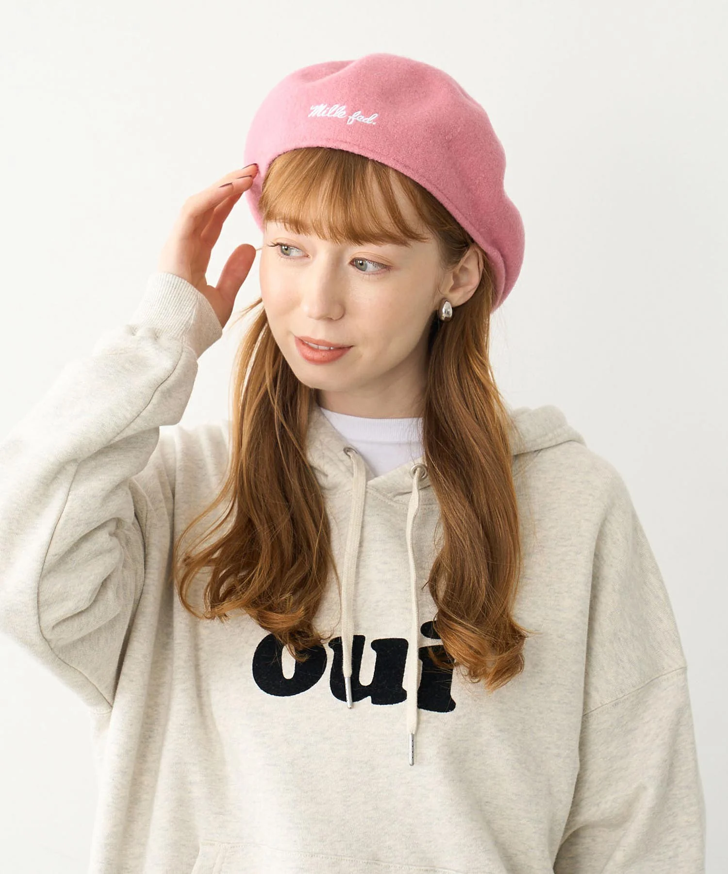 ICING LOGO FLAT CAP - Image 4