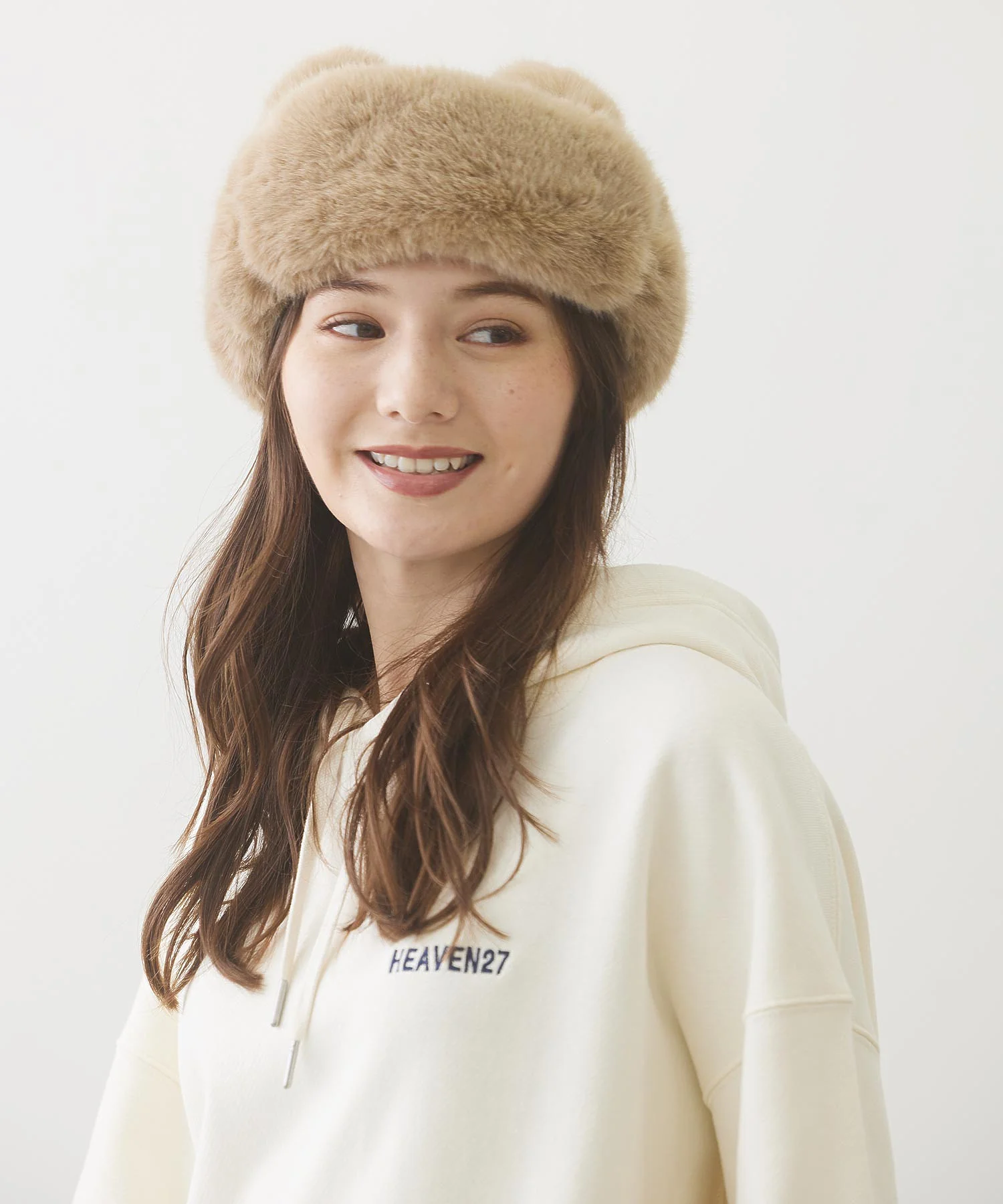 FAUX FUR FLIGHT HAT - Image 21