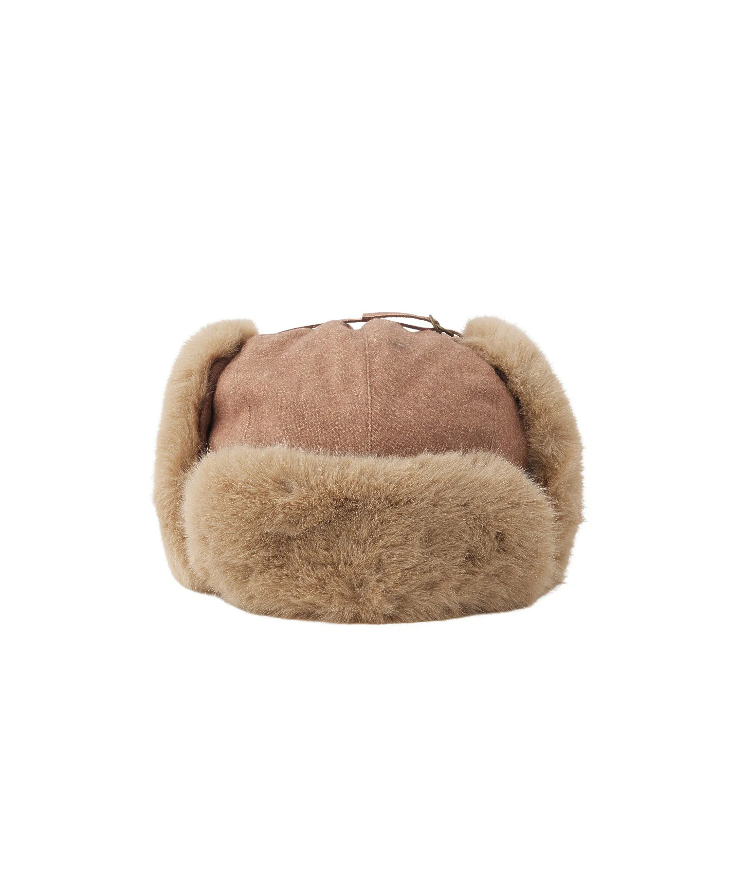 FAUX FUR FLIGHT HAT - Image 51