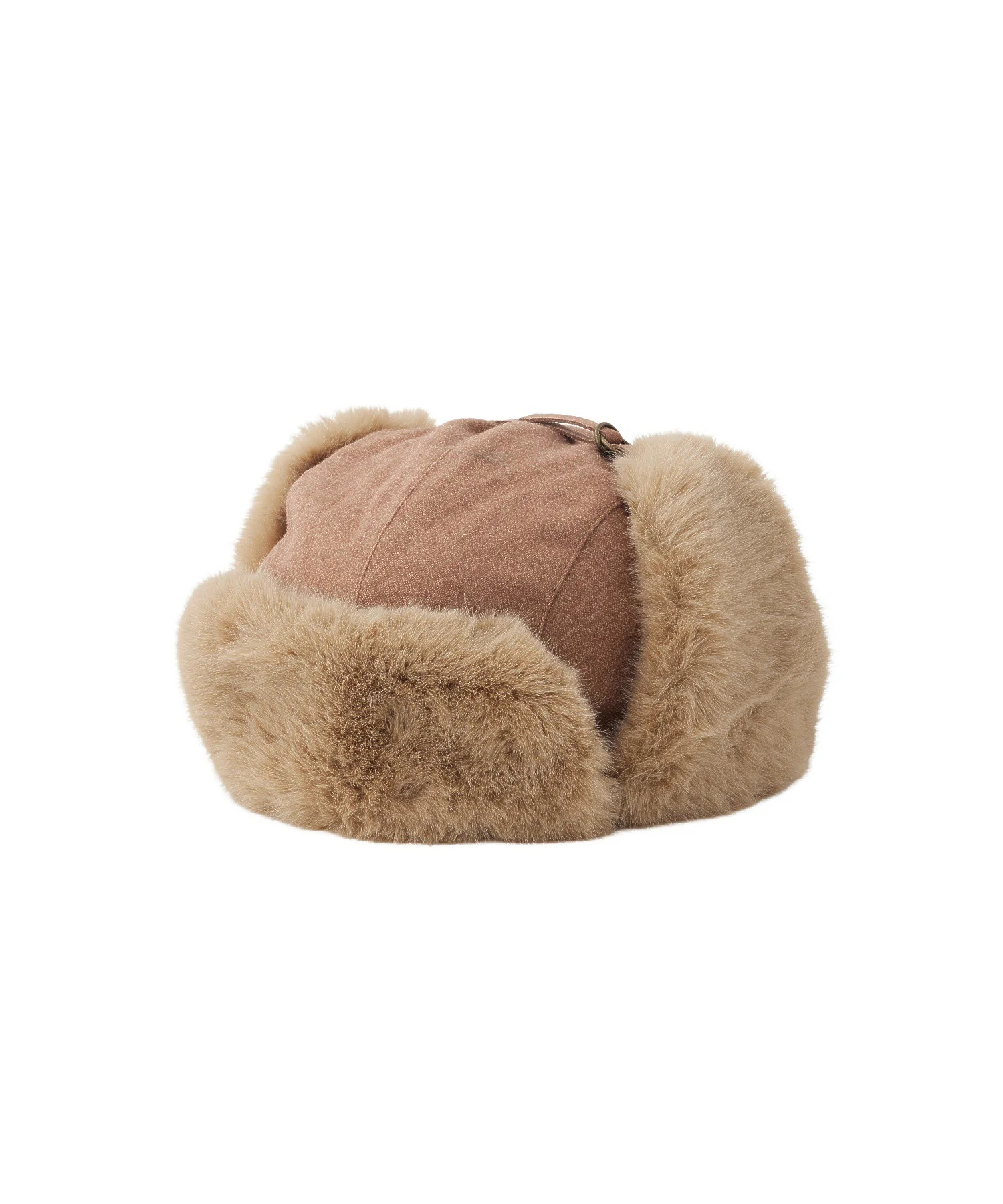 FAUX FUR FLIGHT HAT - Image 64