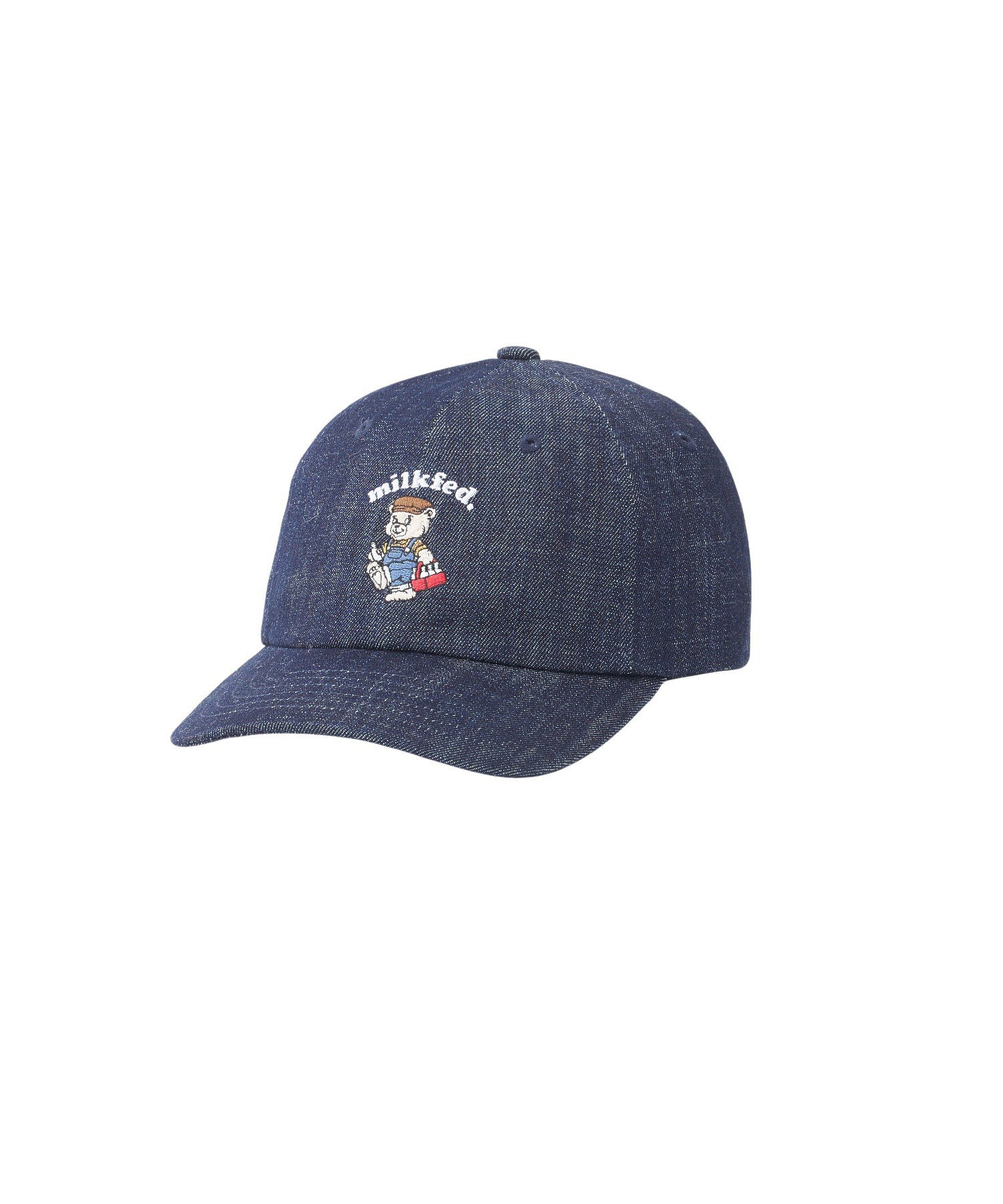 MILKMAN BEAR CAP - Image 35