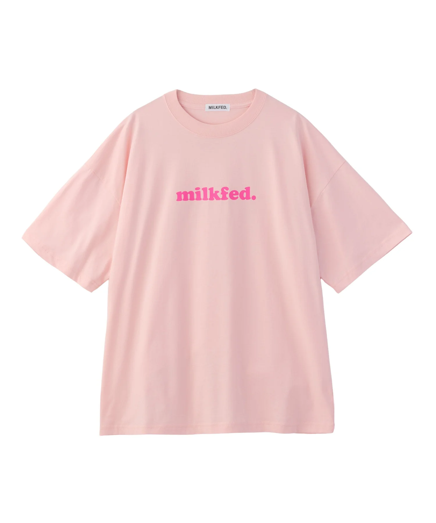 COOPER HEART WIDE S/S TEE - Image 2