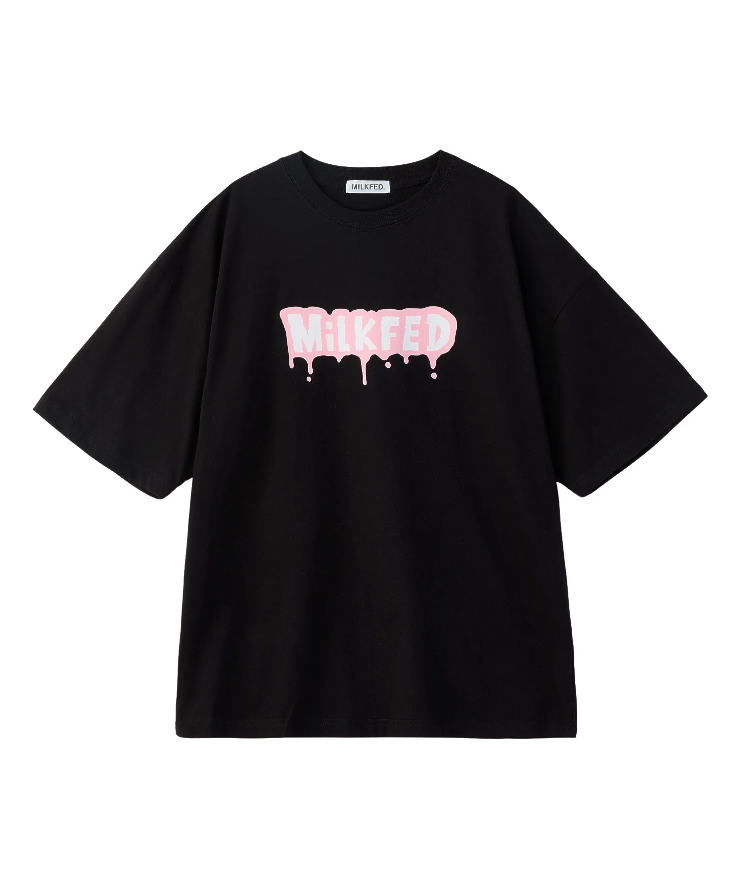 MELT MILKFED. WIDE S/S TEE - Image 10