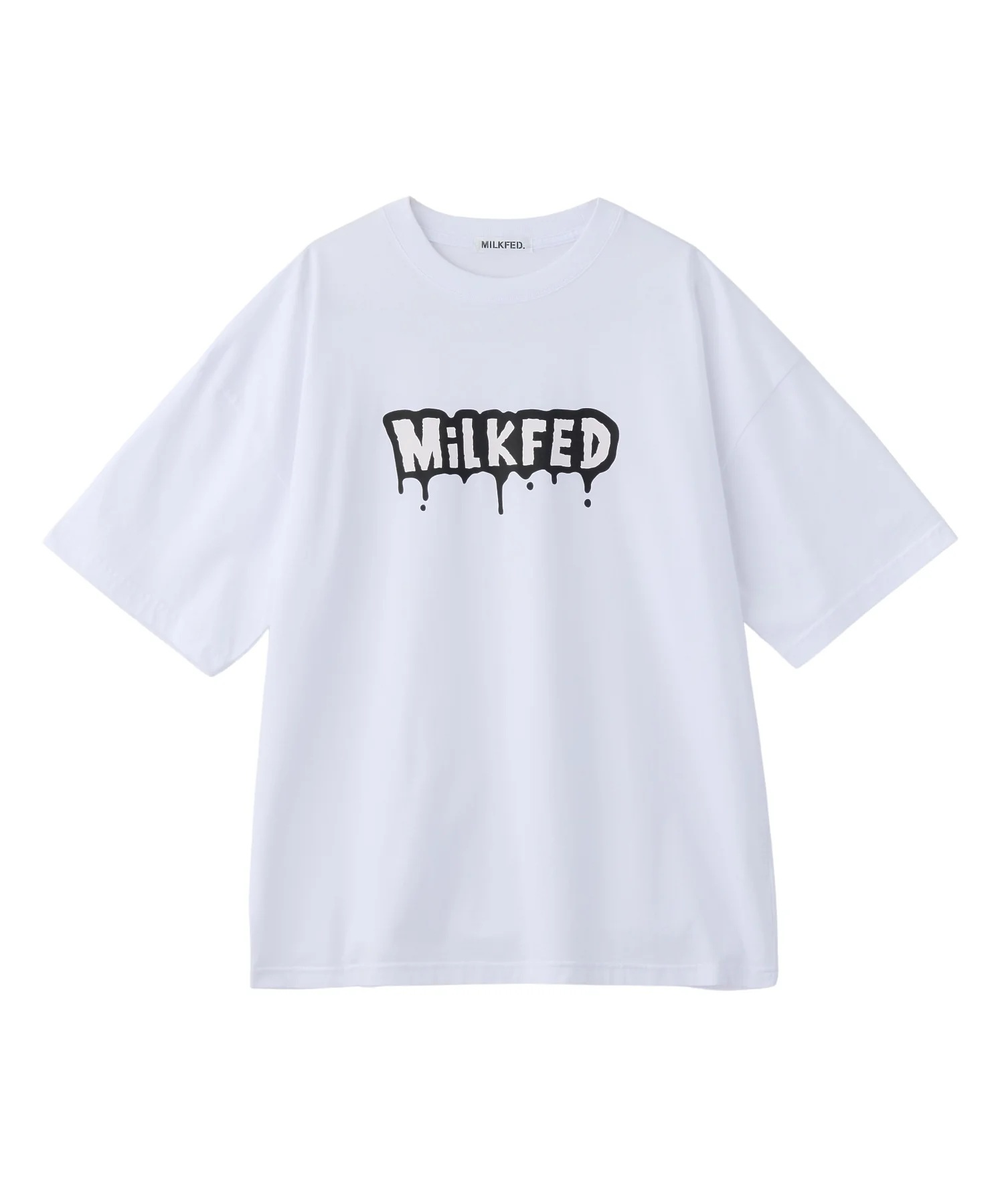 MELT MILKFED. WIDE S/S TEE - Image 3