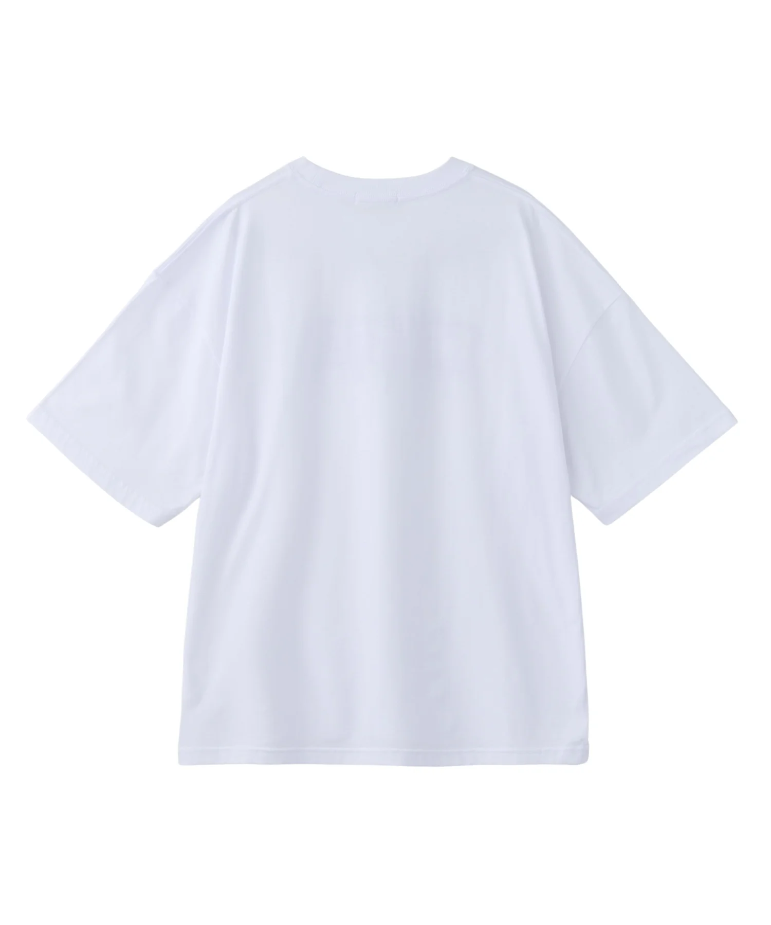 MELT MILKFED. WIDE S/S TEE - Image 4