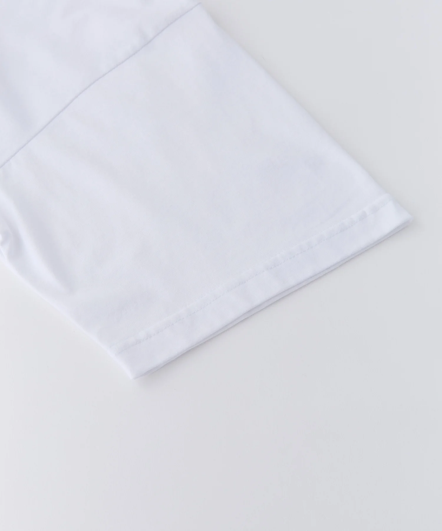 MELT MILKFED. WIDE S/S TEE - Image 8