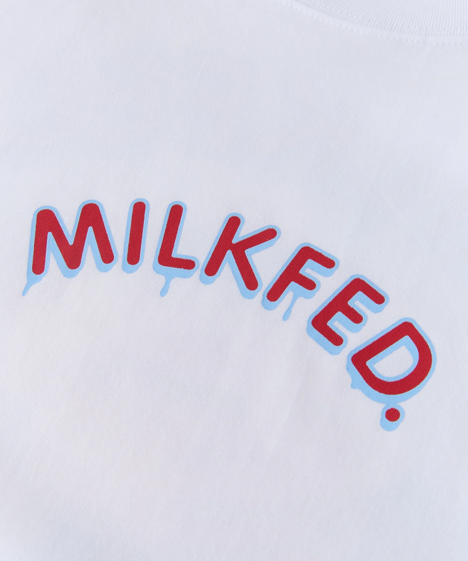 PANCAKE WIDE S/S TEE - Image 8