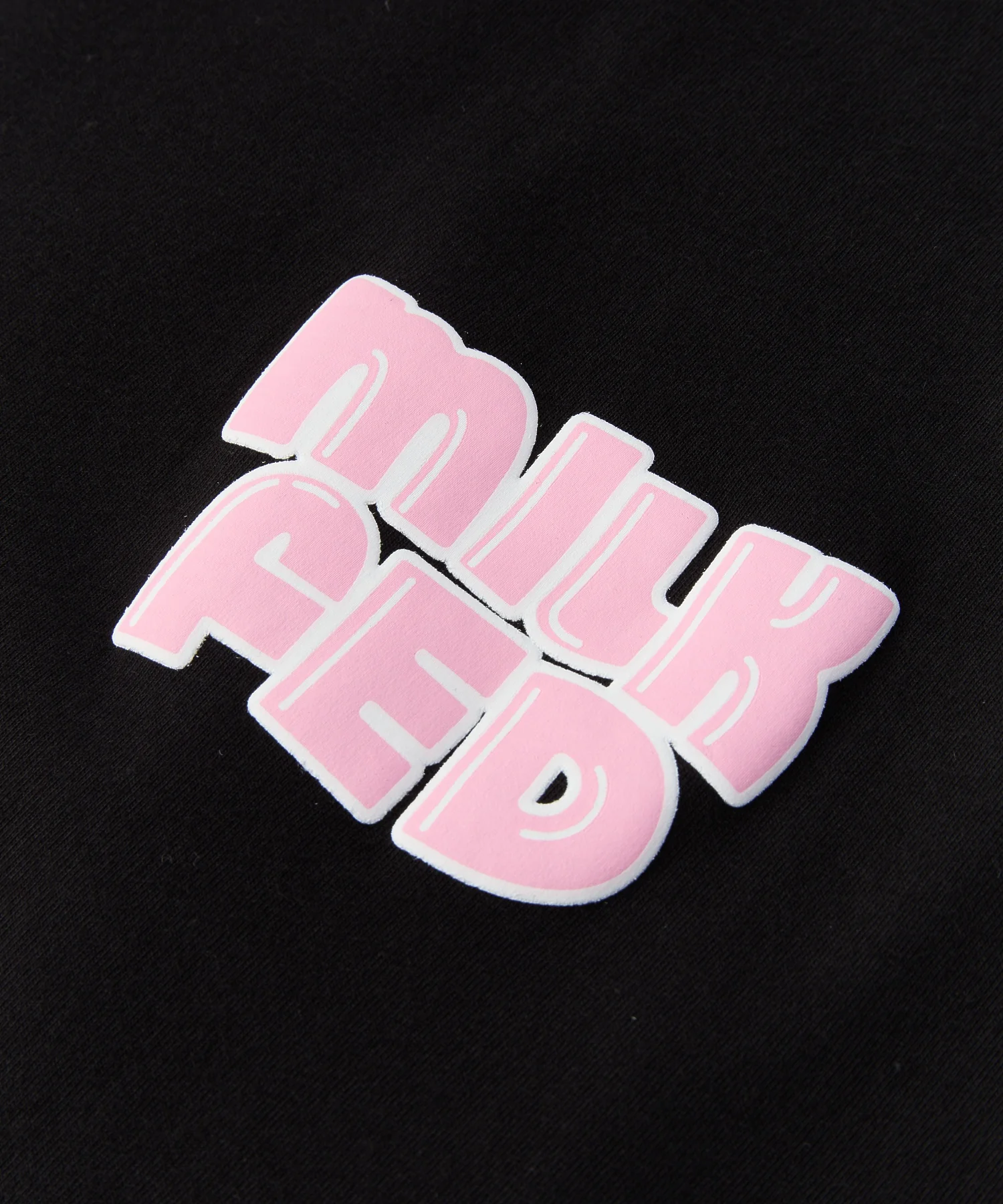 POP LOGO WIDE S/S TEE - Image 8