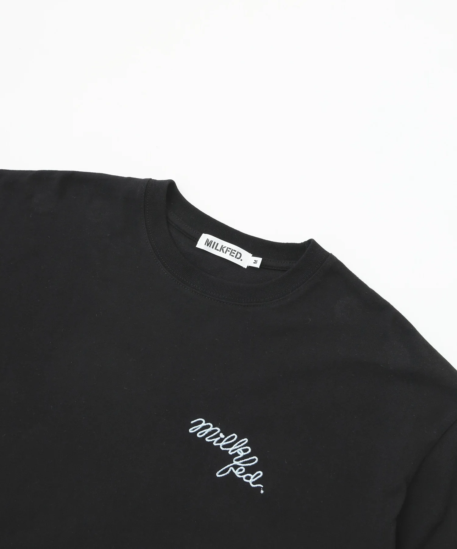 HEART AND PHONE WIDE L/S TEE - Image 26